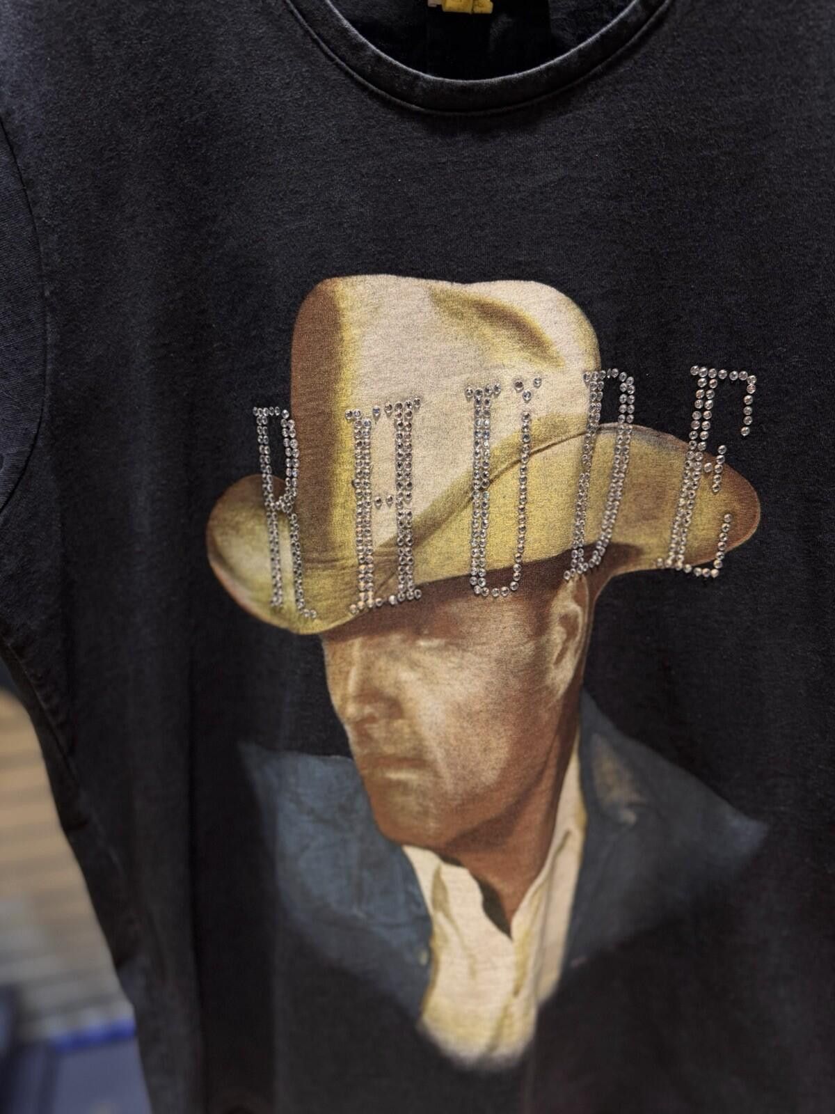 Rhude Rhude Tee Shirt Stones Crystal 100% Authentic Size (Medium) Size US M / EU 48-50 / 2 - 7 Thumbnail