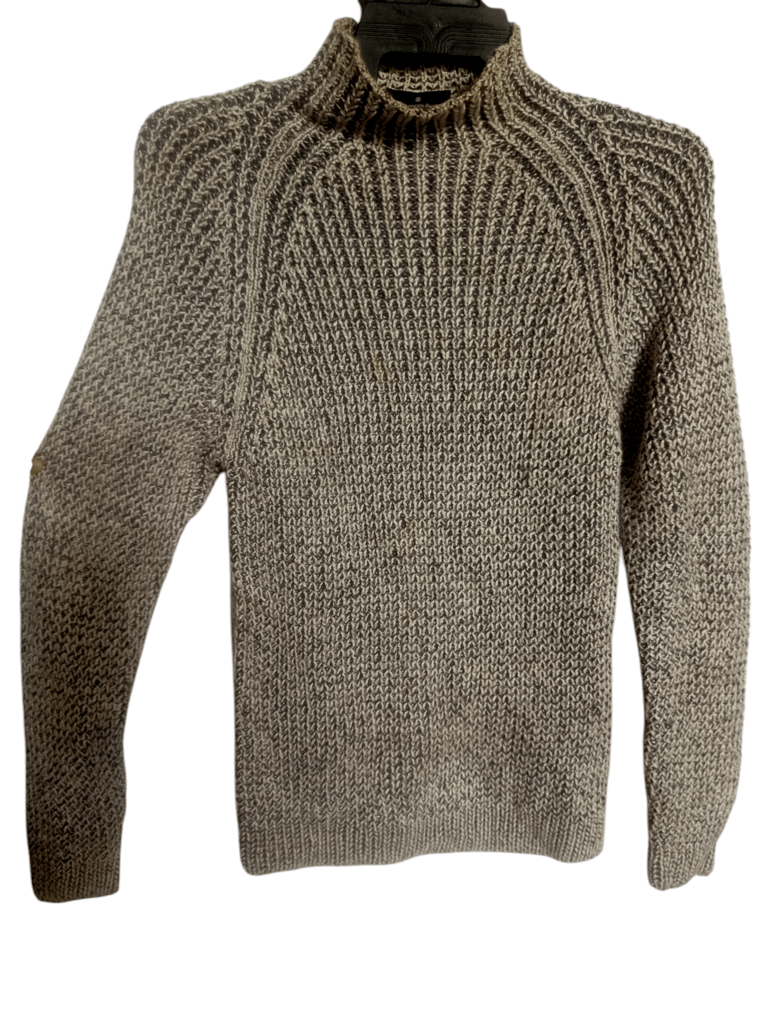 Ermenegildo Zegna Ermenegildo Zegna Sweatshirt CrewNeck Mohair Size US M / EU 48-50 / 2 - 10 Thumbnail