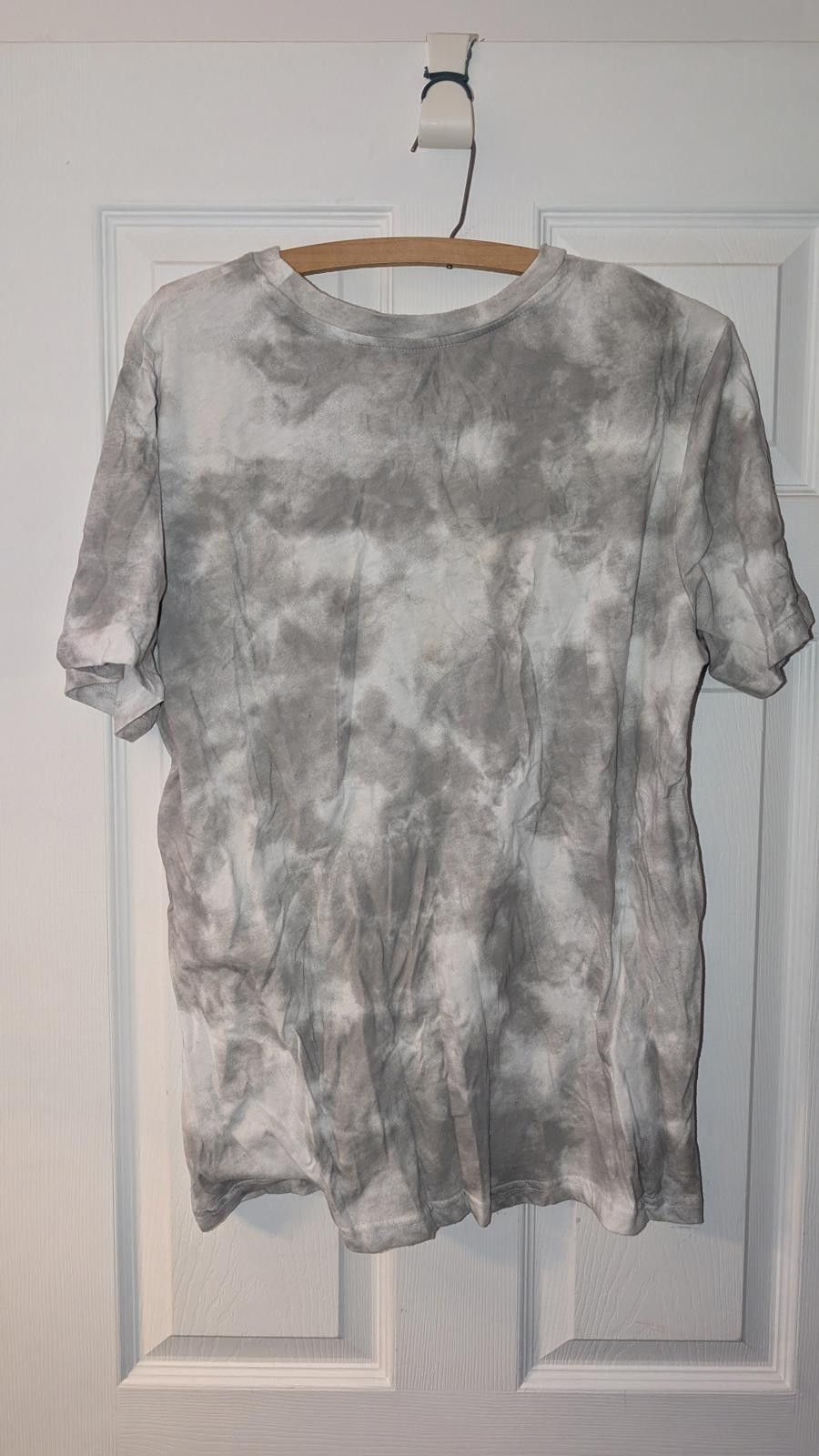 Nintendo Nintendo 64 N64 Logo Tie-Dye T-Shirt 2XL Official Gaming2019 Size US XXL / EU 58 / 5 - 4 Thumbnail