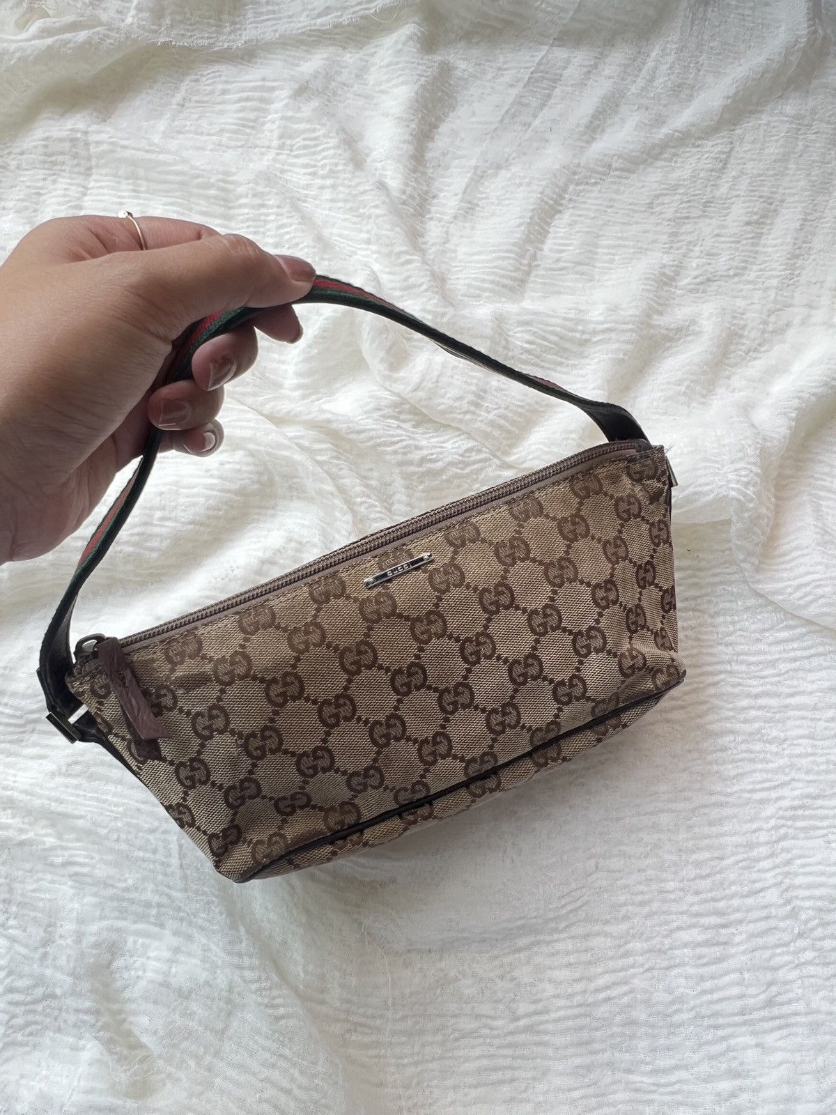 Gucci gucci boat Size ONE SIZE - 1 Thumbnail