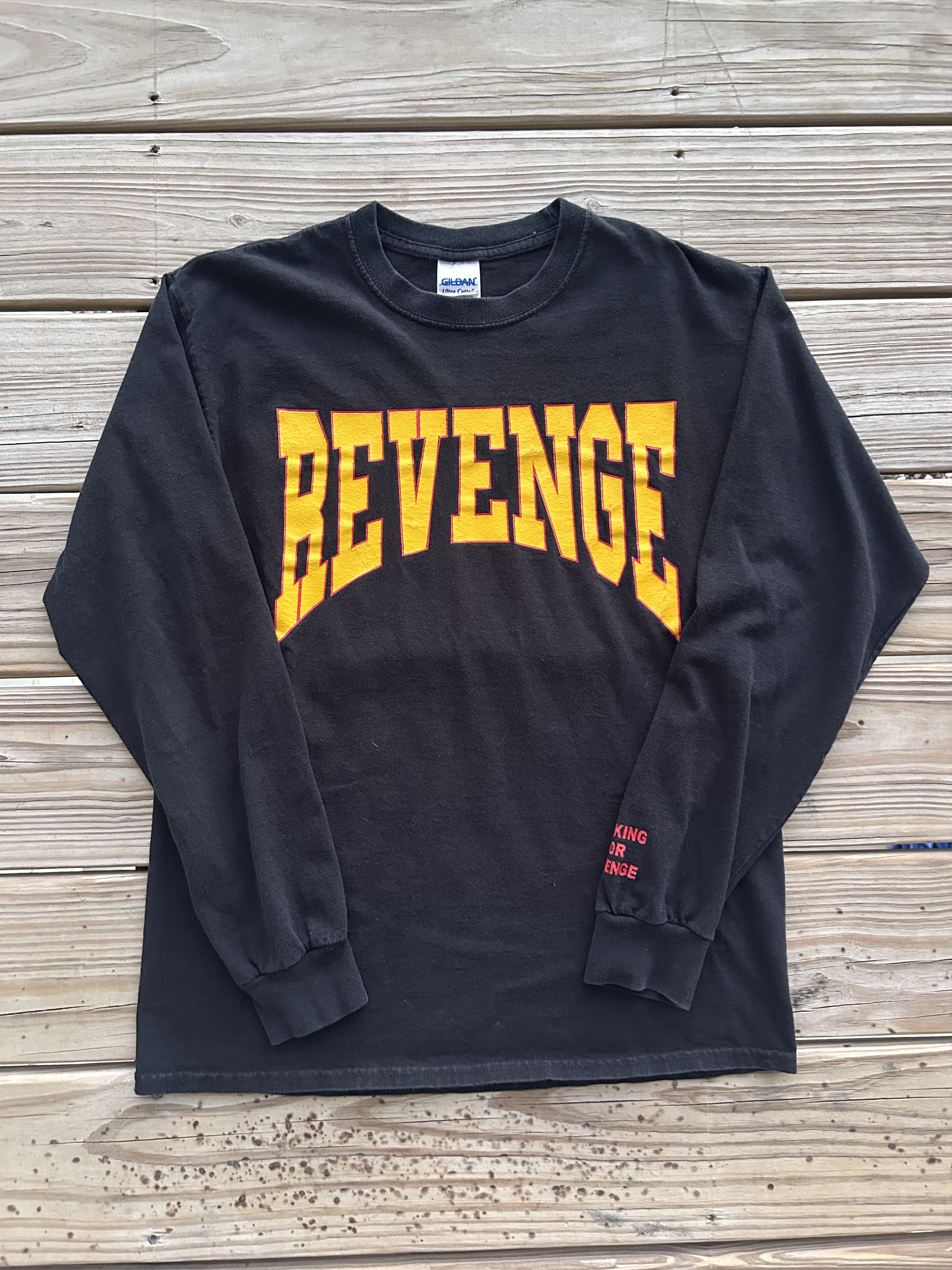 Revenge x Skrillex Long Sleeve ロングTシャツ il_fullxfull.6020909759_411k.jpg