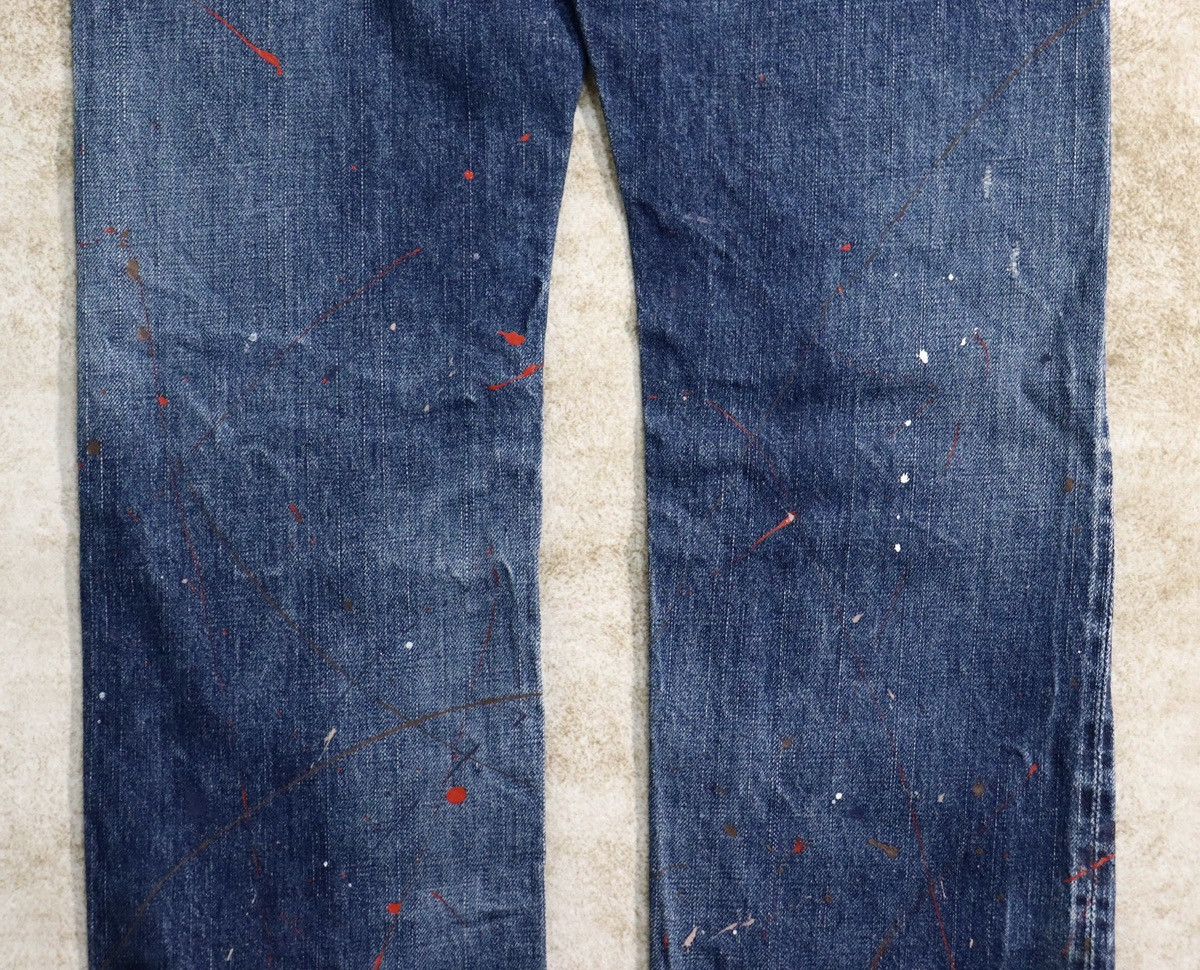 Visvim Visvim 20ss Dry10 Social Sculpture Dry 10，size1 Size US 30 / EU 46 - 8 Thumbnail