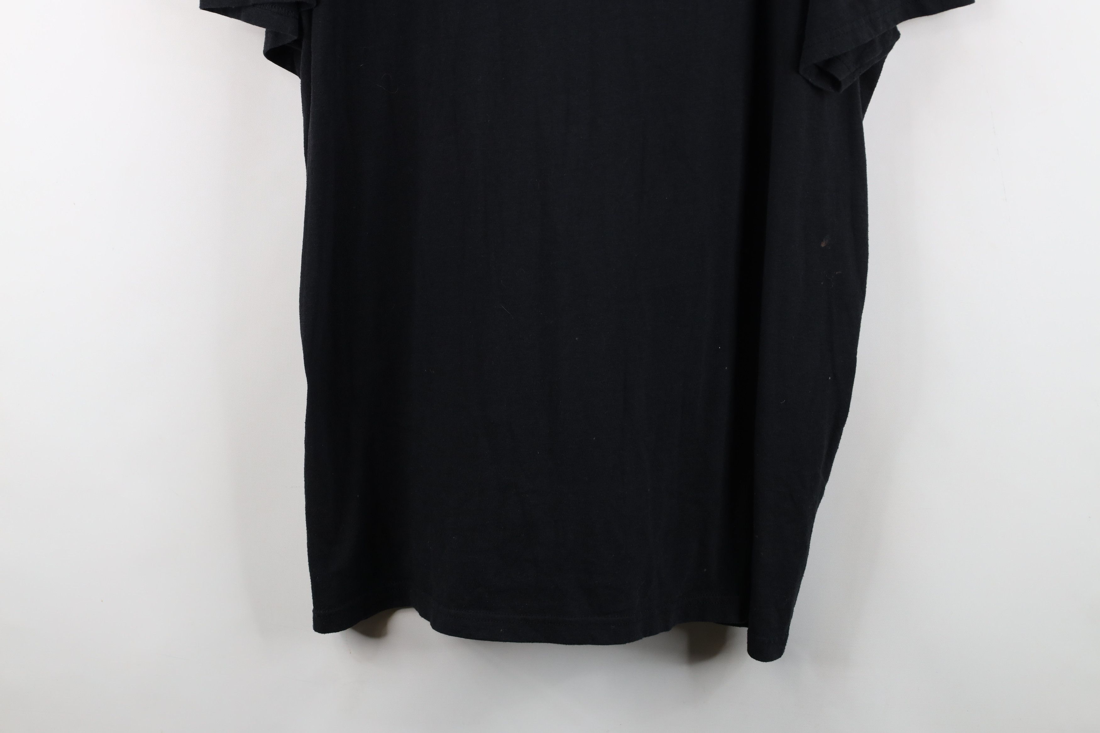 Adidas Adidas Rutgers University Softball Short Sleeve T-Shirt Size US XXL / EU 58 / 5 - 3 Thumbnail
