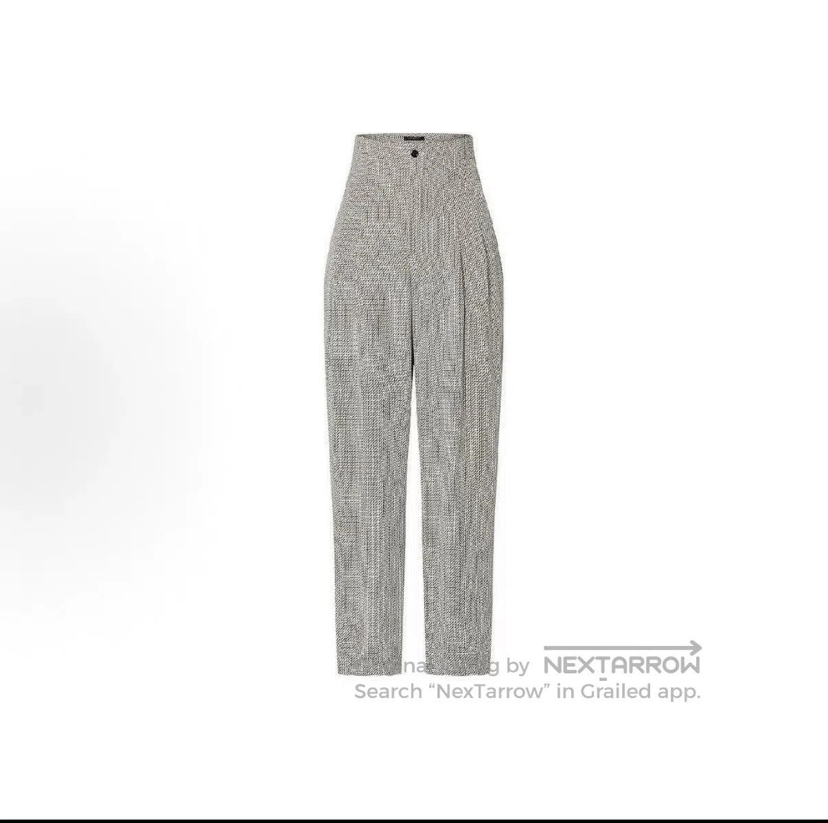 Louis Vuitton Louis Vuitton SS24 High. Size 35" - 2 Thumbnail