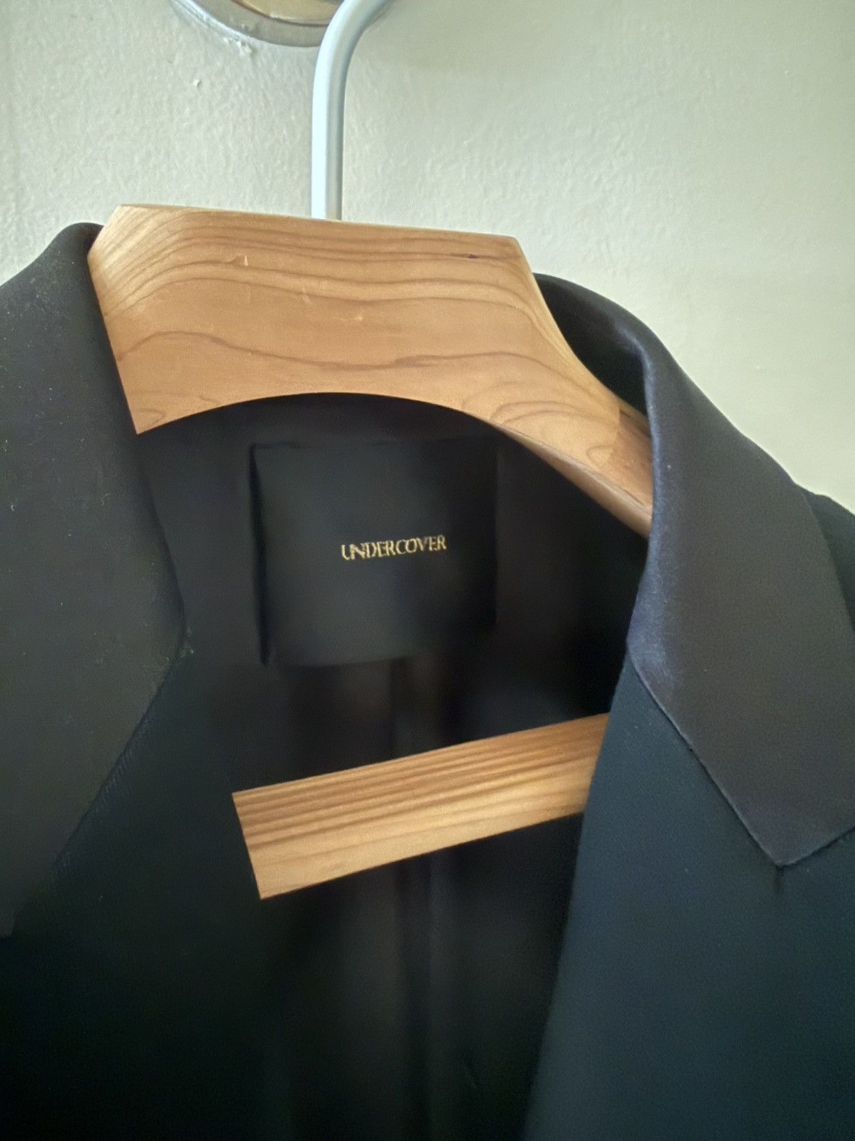 Undercover Undercover Blazers At Its Finest Size 44R - 13 Thumbnail