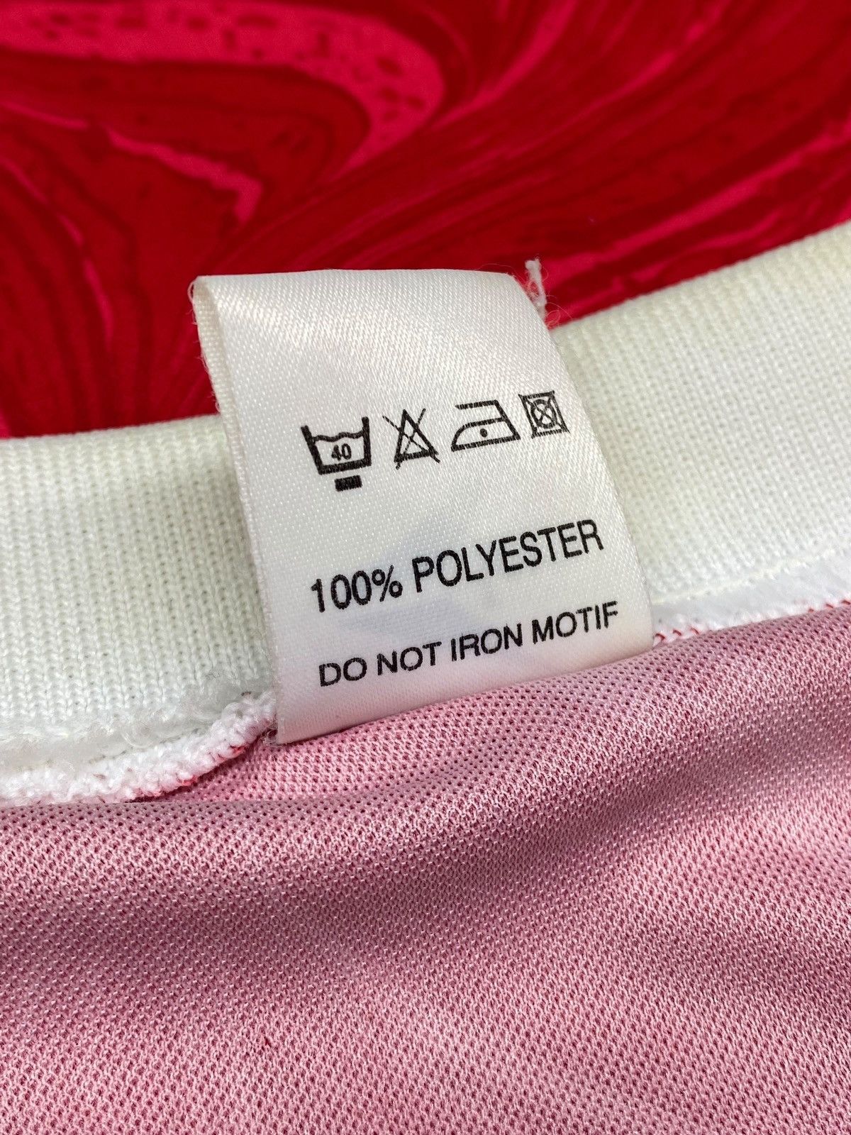 Vintage Vintage Swindon Town 1994/95 Home Football Shirt Rare AOP Size US M / EU 48-50 / 2 - 17 Thumbnail