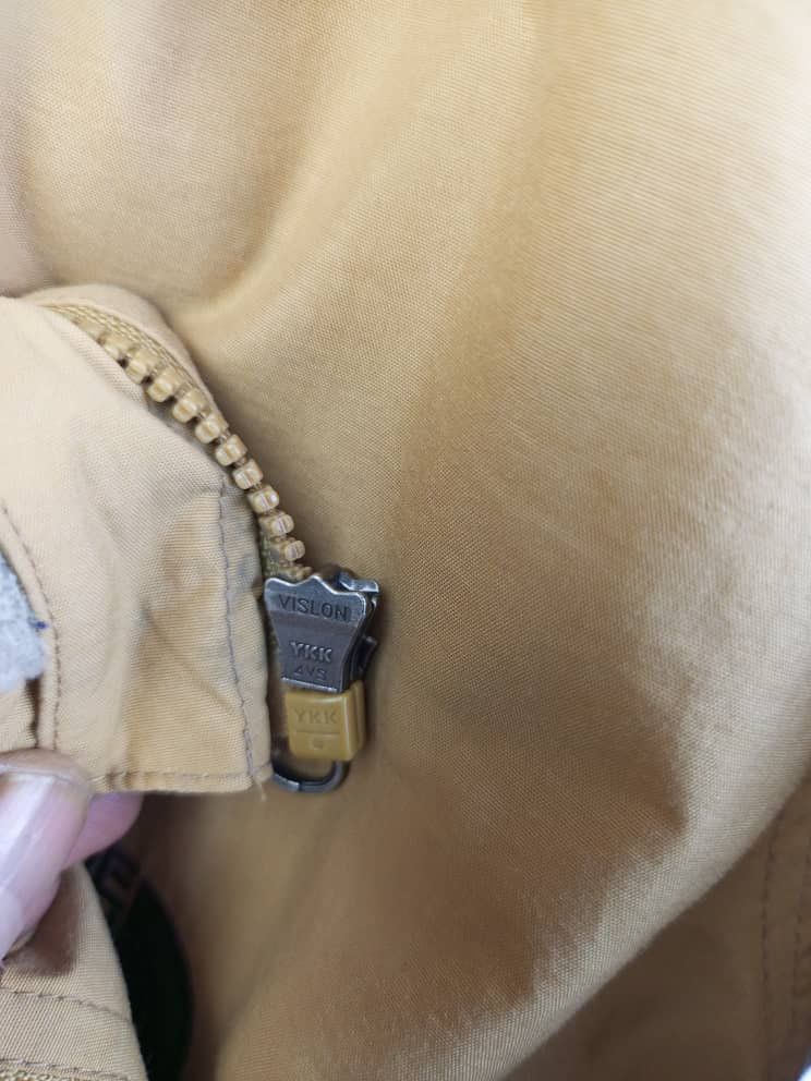 Designer × The North Face The North Face Compact Nomad Jacket Size S / US 4 / IT 40 - 7 Thumbnail