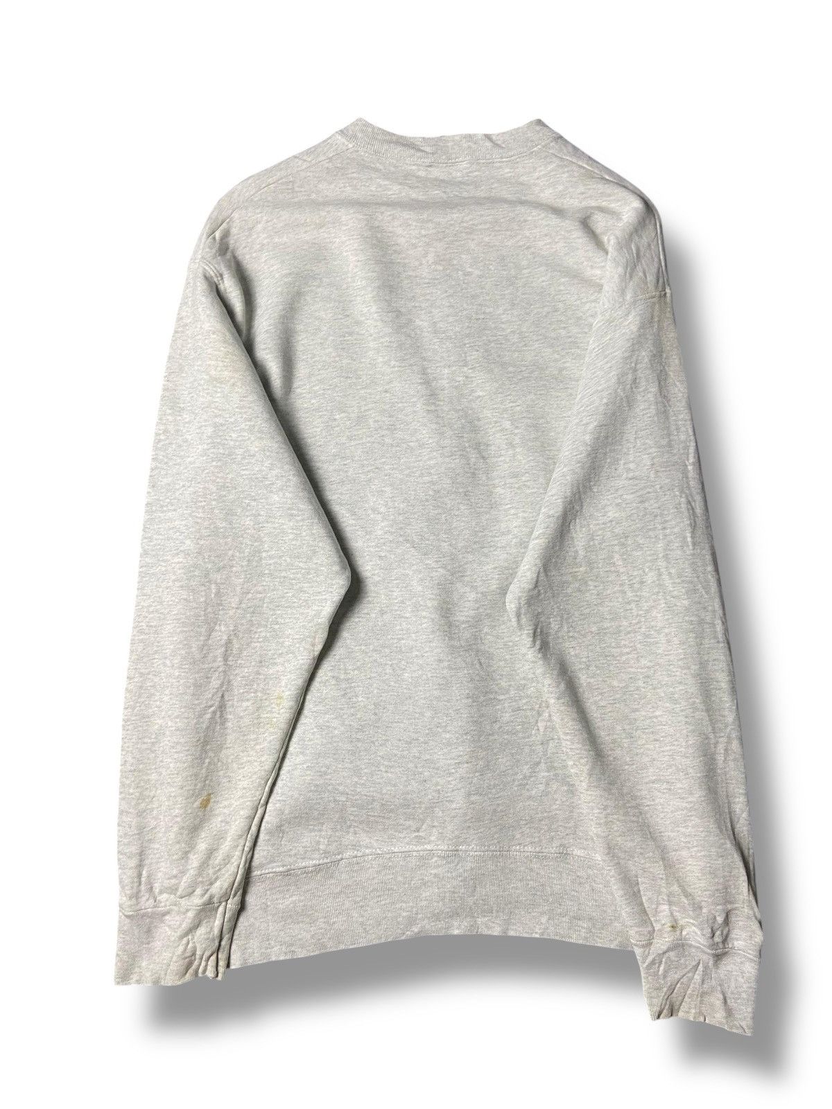 Fruit Of The Loom Fruit of The Loom Harvard Crewneck Sweatshirt (170) Size US L / EU 52-54 / 3 - 2 Thumbnail