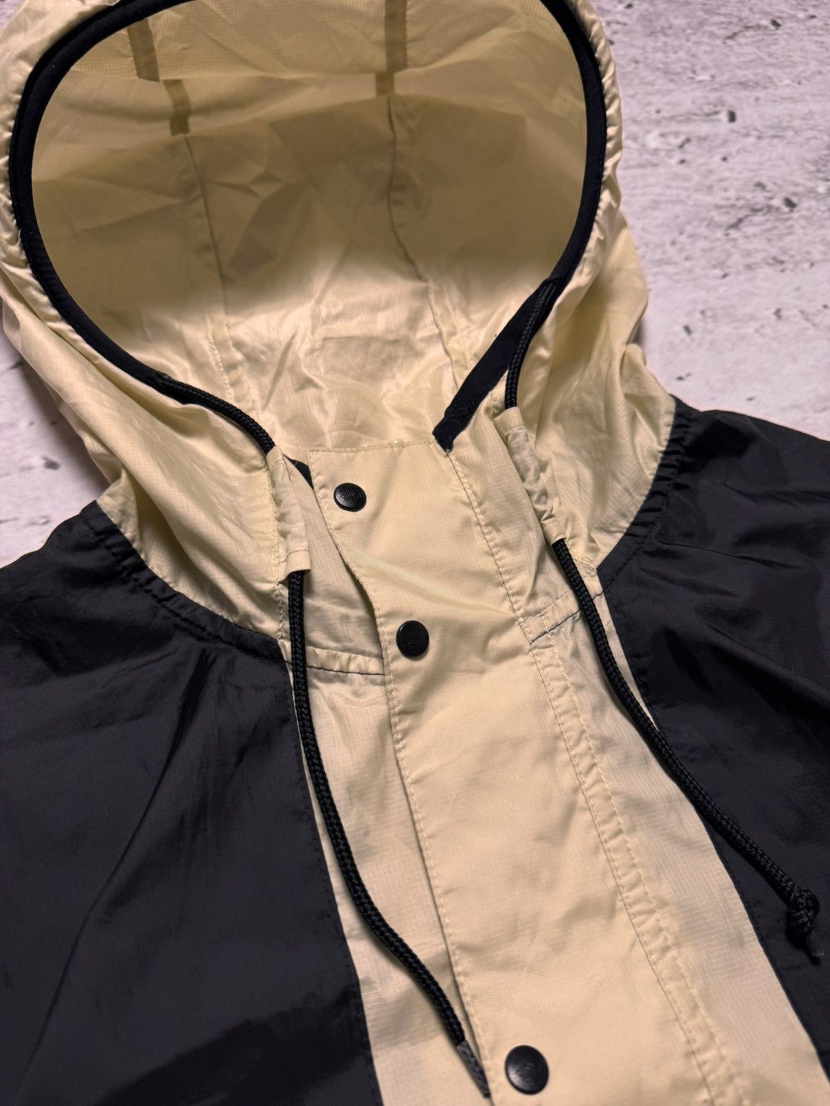 The North Face × Vintage THE NORTH FACE VINTAGE MOUNTAIN LIGHT JACKET Size US L / EU 52-54 / 3 - 3 Thumbnail