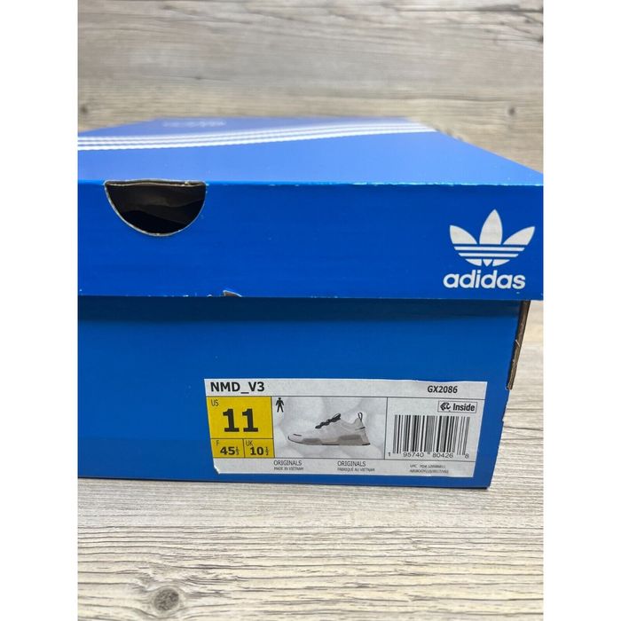 adidas nmd box