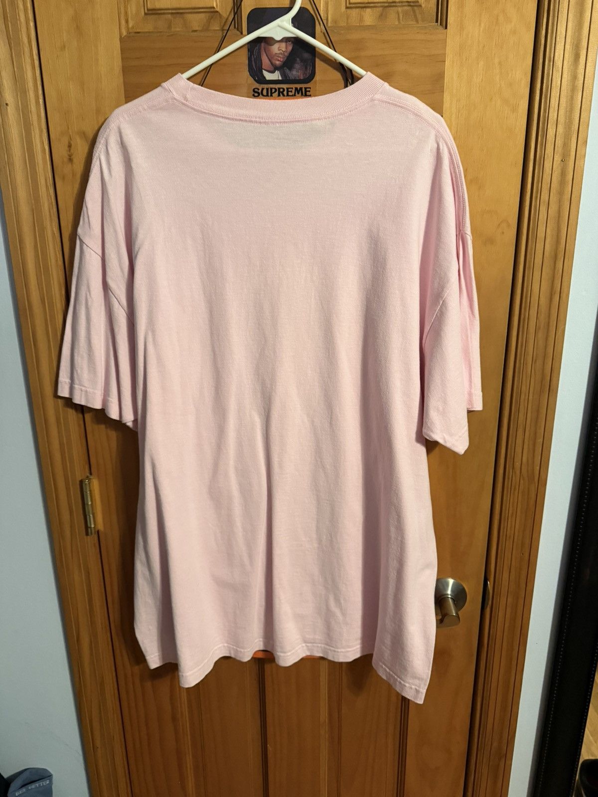 Superrradical Hellboy tshirt xxl Size US XXL / EU 58 / 5 - 2 Thumbnail