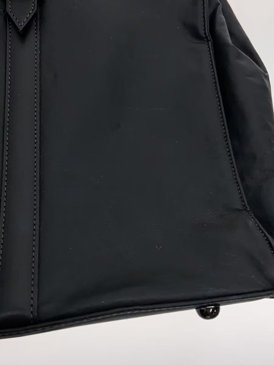 Jean Paul Gaultier Belt Strap Shoulder Bag Size ONE SIZE - 5 Thumbnail