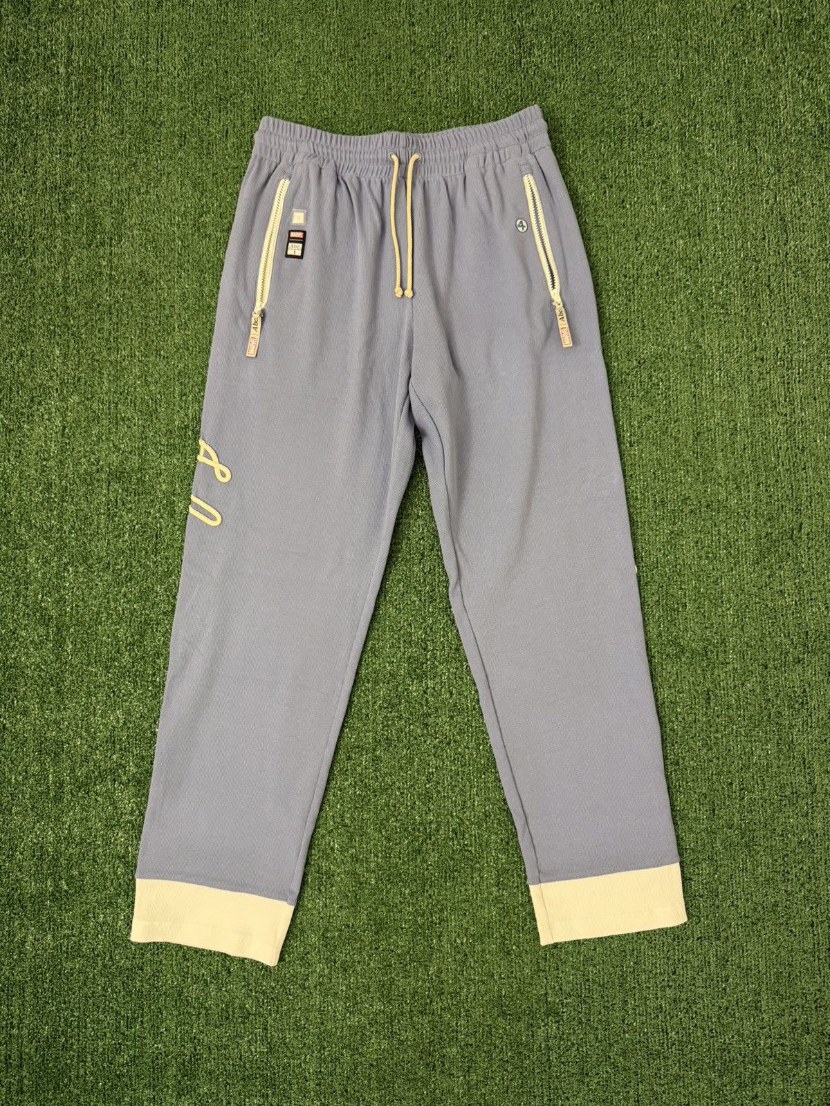 Advisory Board Crystals Advisory Board Crystals x Marvel Fantastic Four Pants Size US 32 / EU 48 - 1 Thumbnail