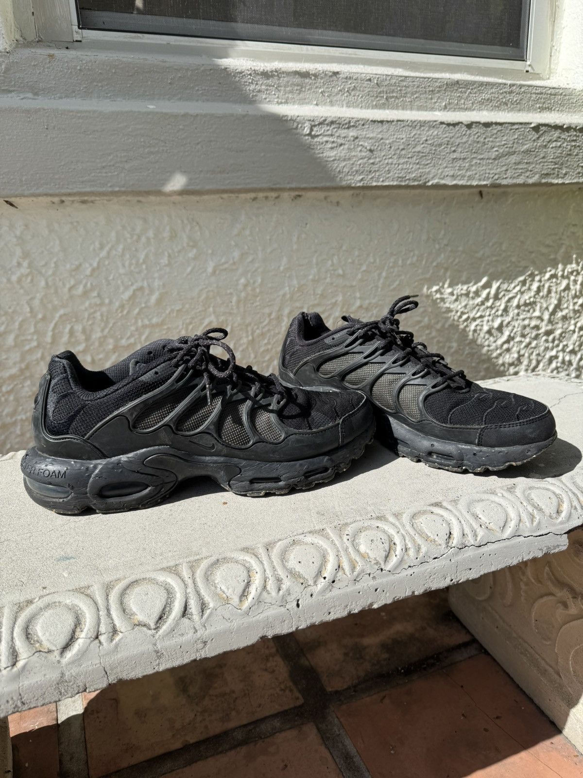 Nike Nike Air Max Terrascape Plus Size US 14 / EU 47 - 1 Thumbnail