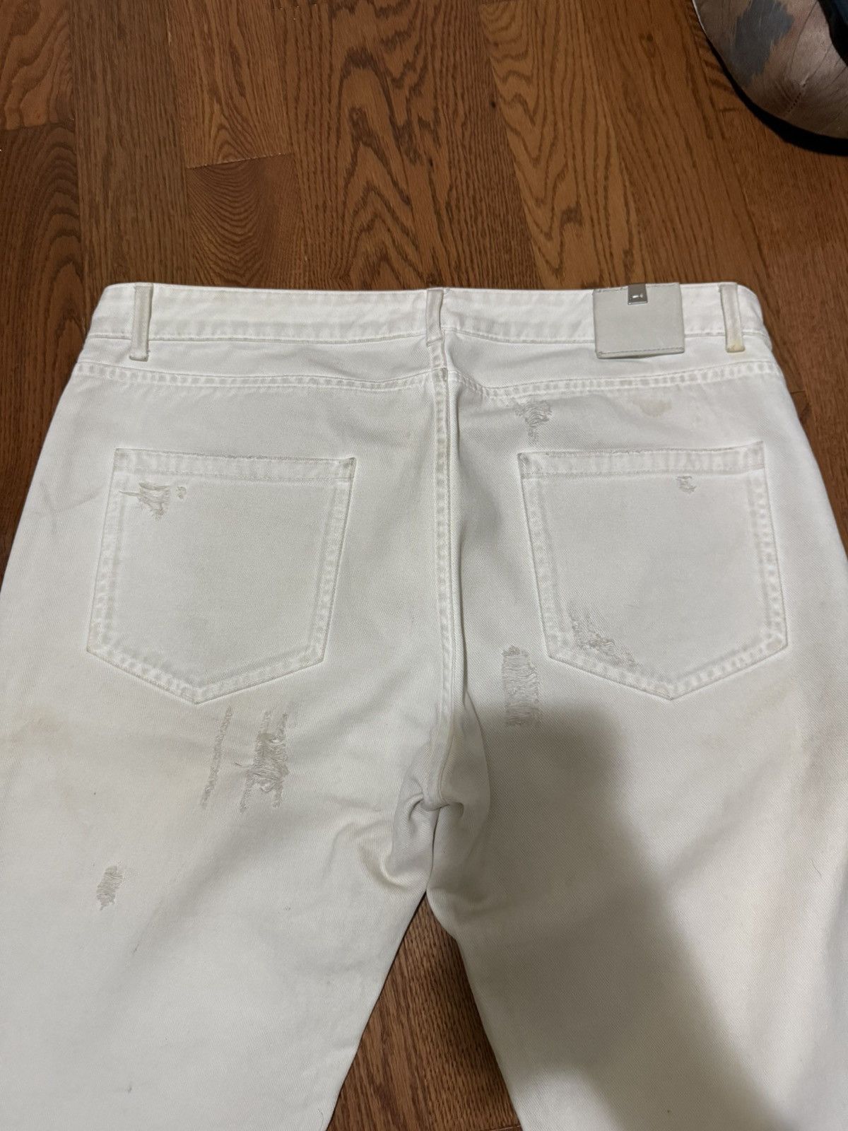 1017 ALYX 9SM Alyx 5 Pocket Carry Over Denim Size US 34 / EU 50 - 12 Thumbnail