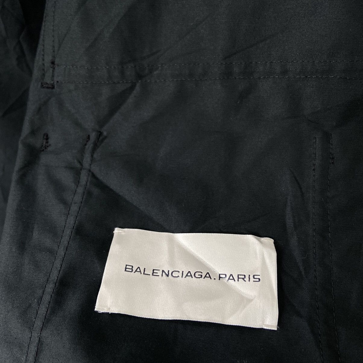 Balenciaga Balenciaga Size US M / EU 48-50 / 2 - 9 Thumbnail