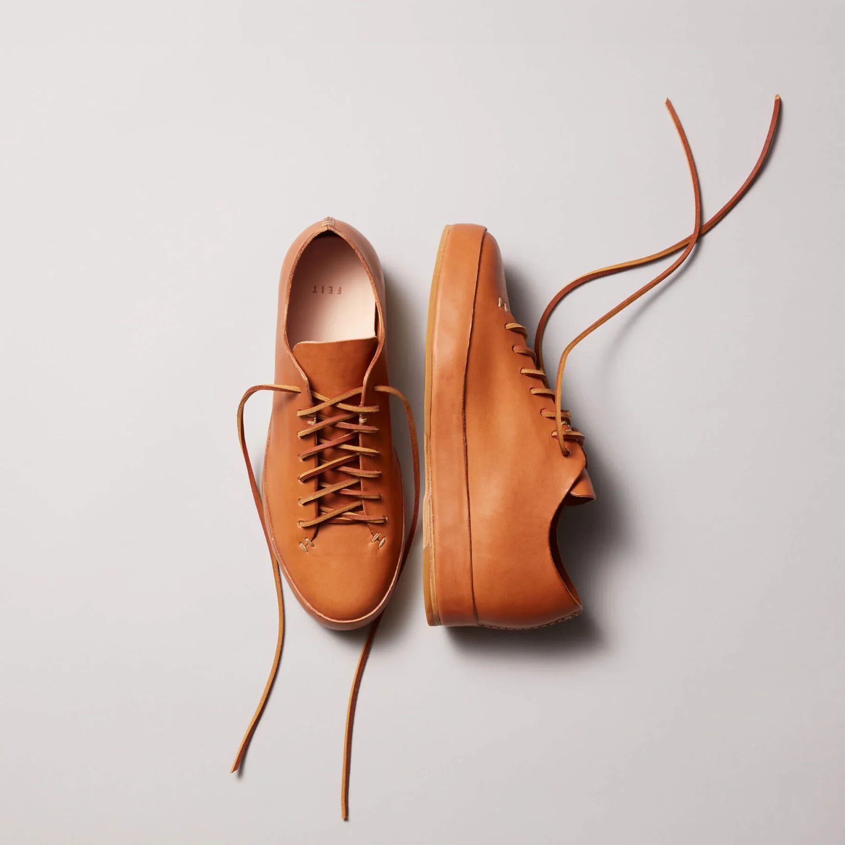 Feit Handsewn Low (Tan) Size US 8 / EU 41 - 1 Thumbnail