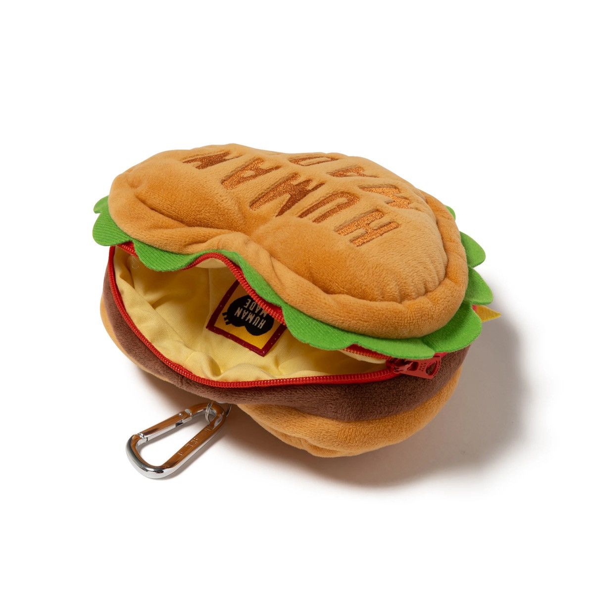 Human Made Human Made Shake Shack Case Size ONE SIZE - 3 Thumbnail