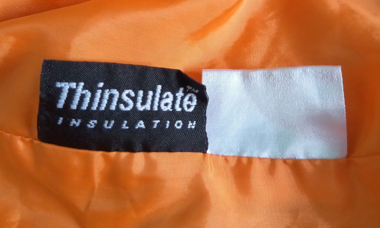 Audi Audi Schischule Koch Thinsulate Jacket Size US XS / EU 42 / 0 - 9 Thumbnail