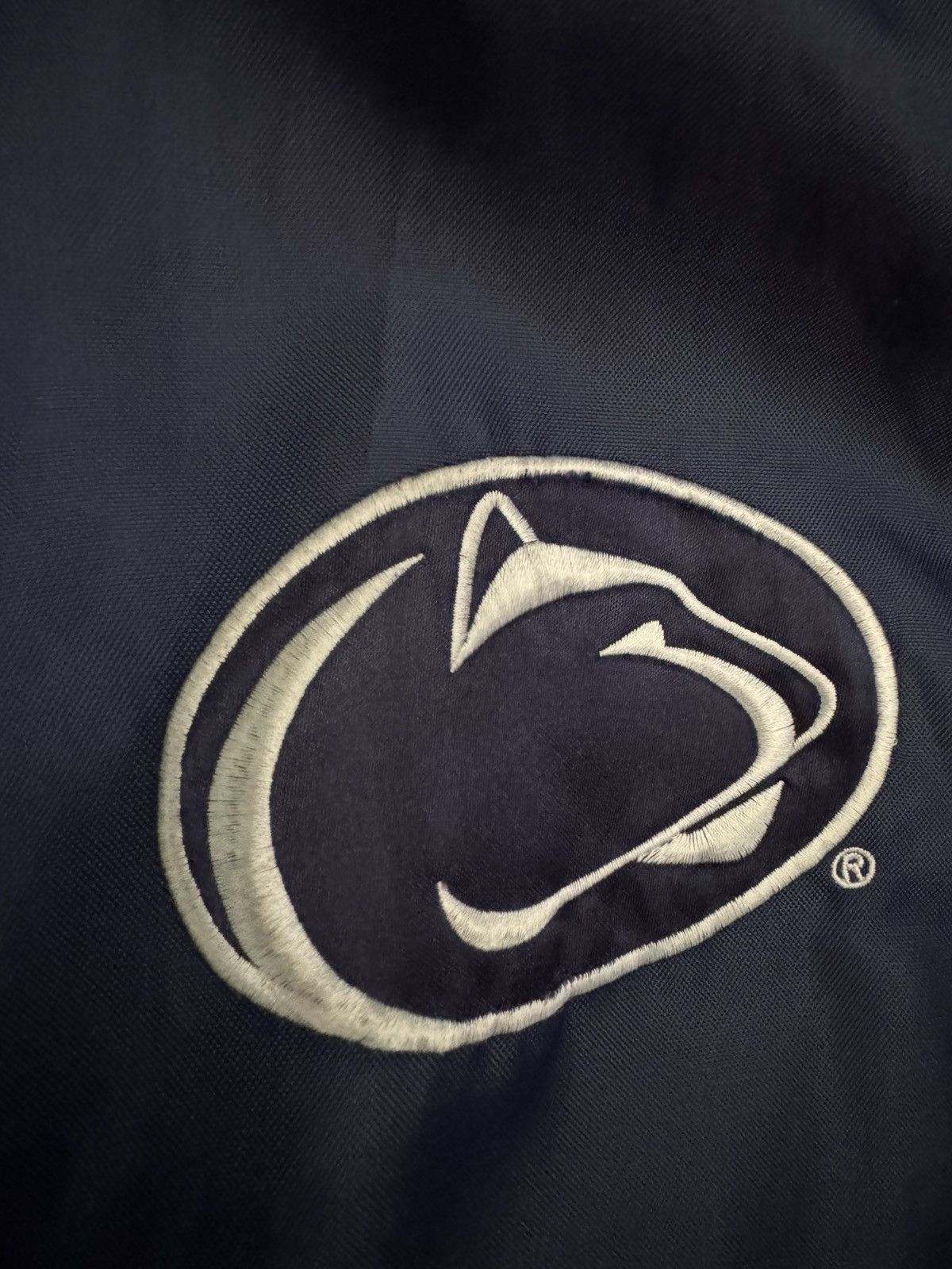 Vintage Reversible Penn State Jacket Size US XL / EU 56 / 4 - 5 Thumbnail