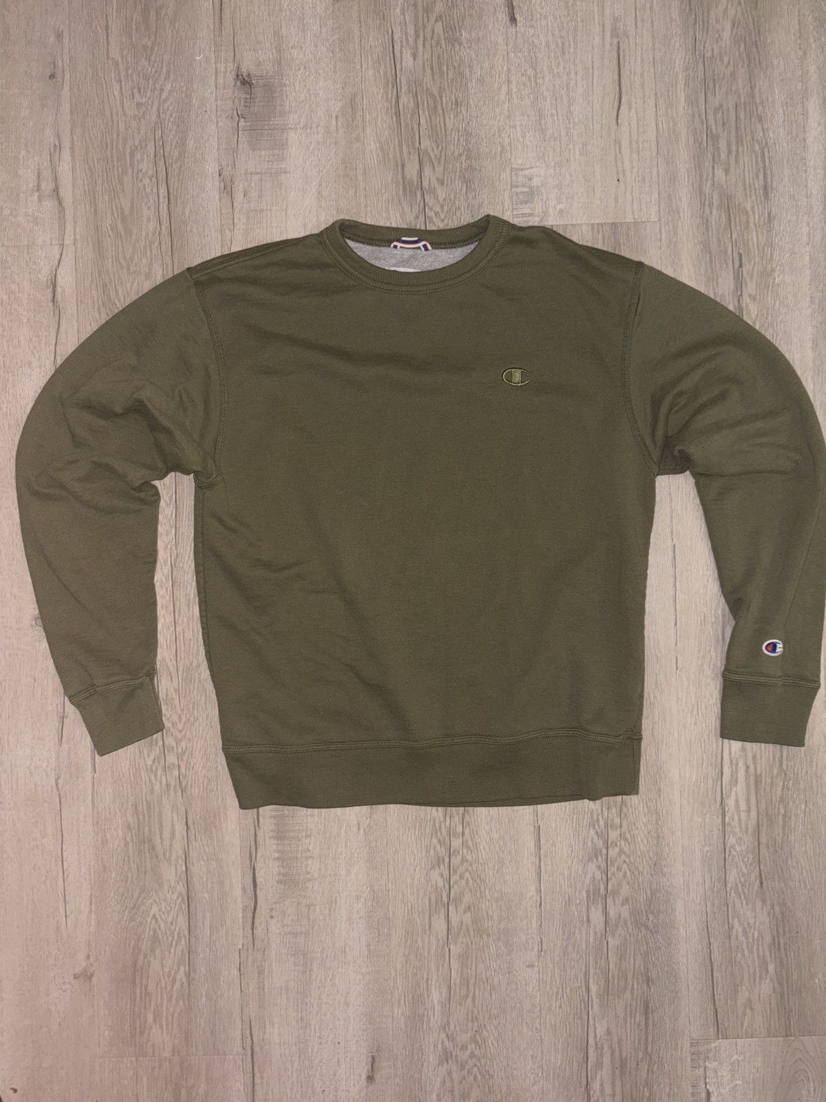Champion Champion Crewneck Size US M / EU 48-50 / 2 - 1 Thumbnail