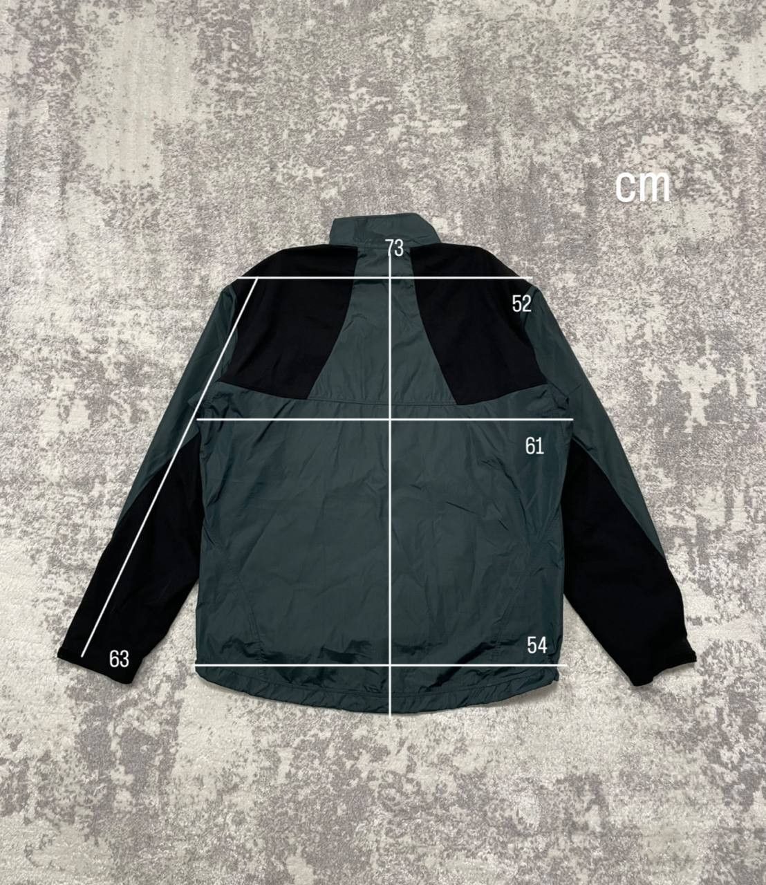 Arc'teryx Vintage Arc'teryx Sigma SL Windshirt (Early 2000s) Size US L / EU 52-54 / 3 - 17 Thumbnail