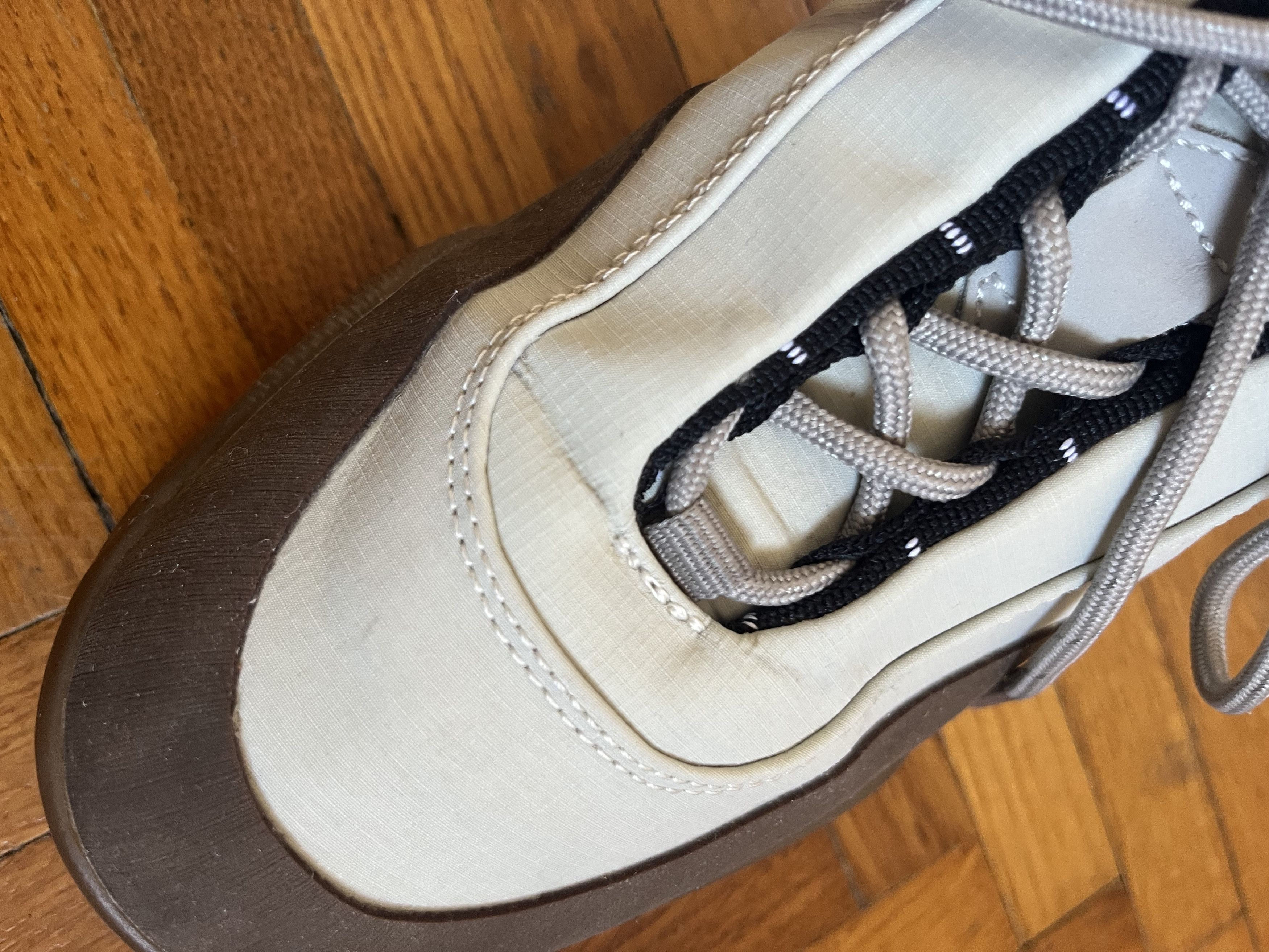 ROA ROA Cigino Grey/Honey Size US 8.5 / EU 41-42 - 4 Thumbnail