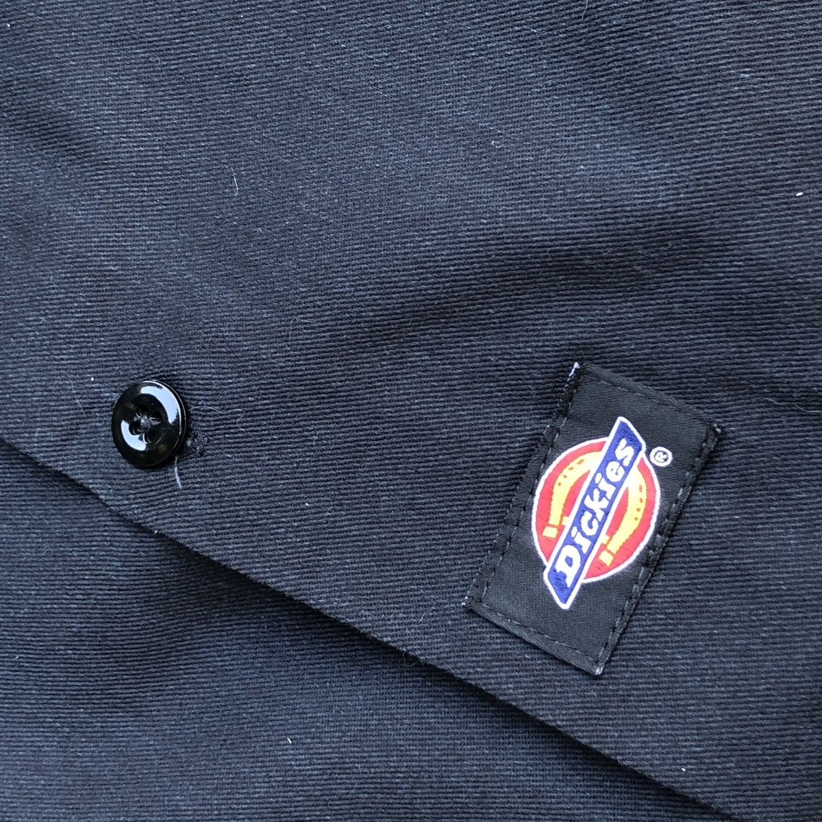 Designer × Dickies Dickies long sleeves button up Size US L / EU 52-54 / 3 - 3 Thumbnail