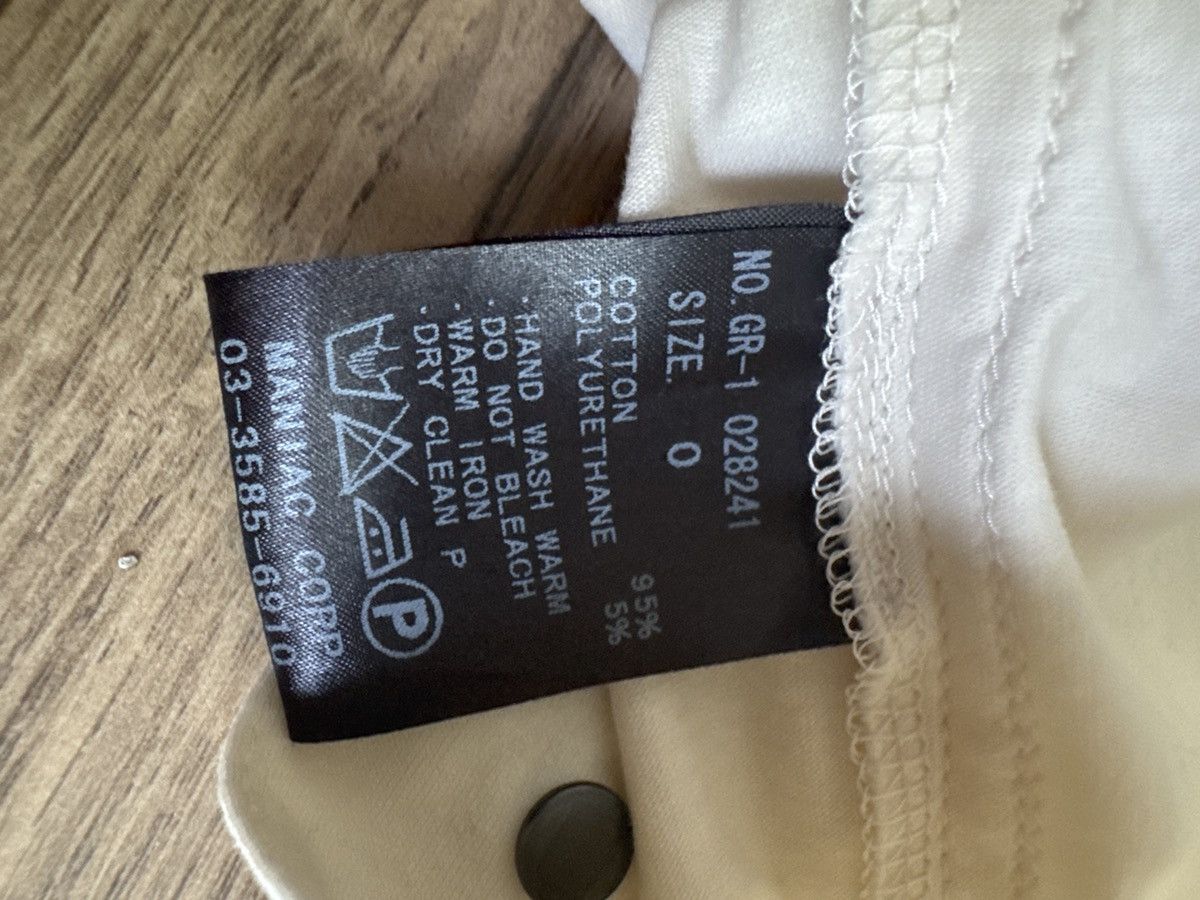 Le Grande Bleu (L.G.B.) Le Grand Bleu L.G.B rider jacket Size US S / EU 44-46 / 1 - 7 Thumbnail
