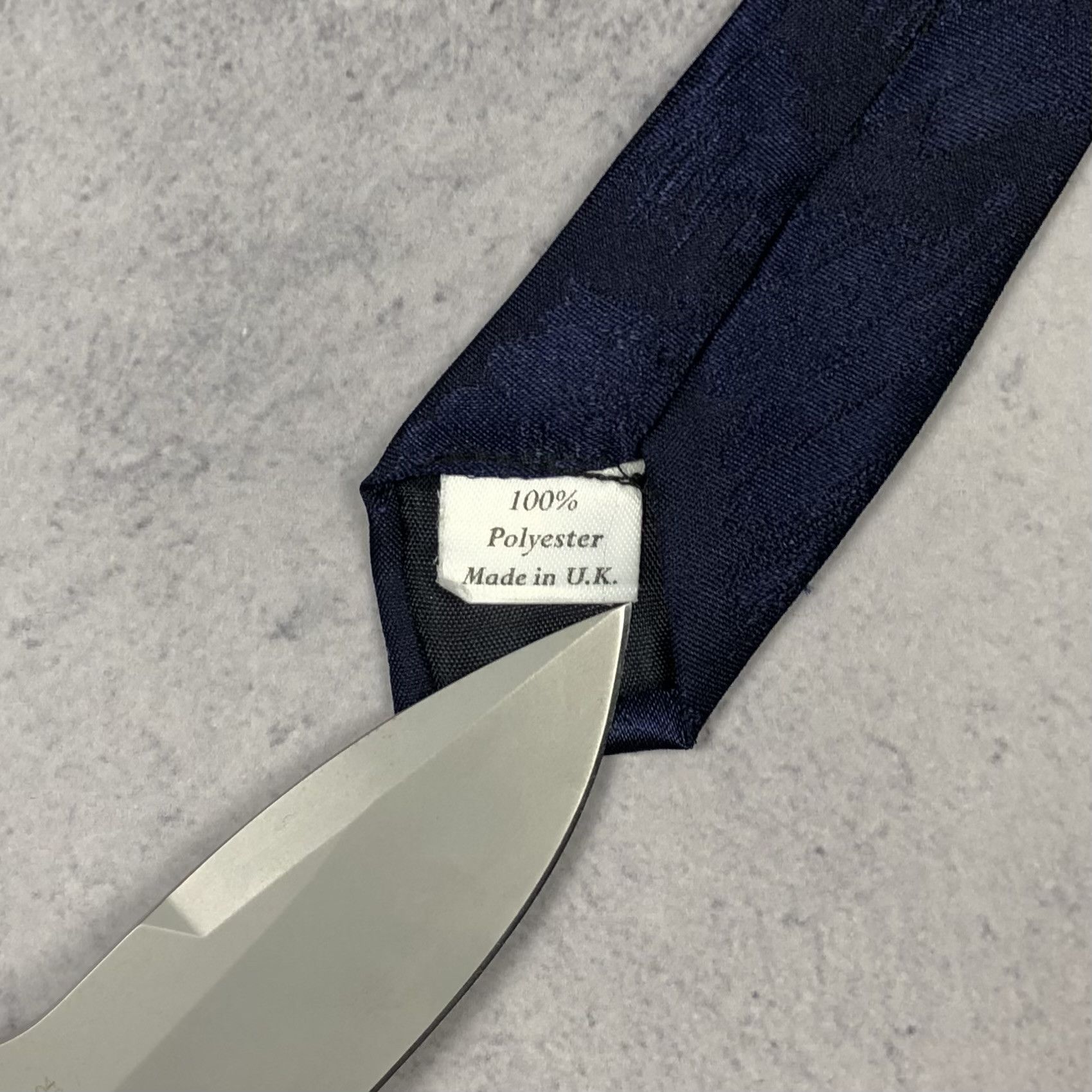 The Simpsons Vintage 1998 The Simpsons The Full Homer Tie Size ONE SIZE - 8 Thumbnail