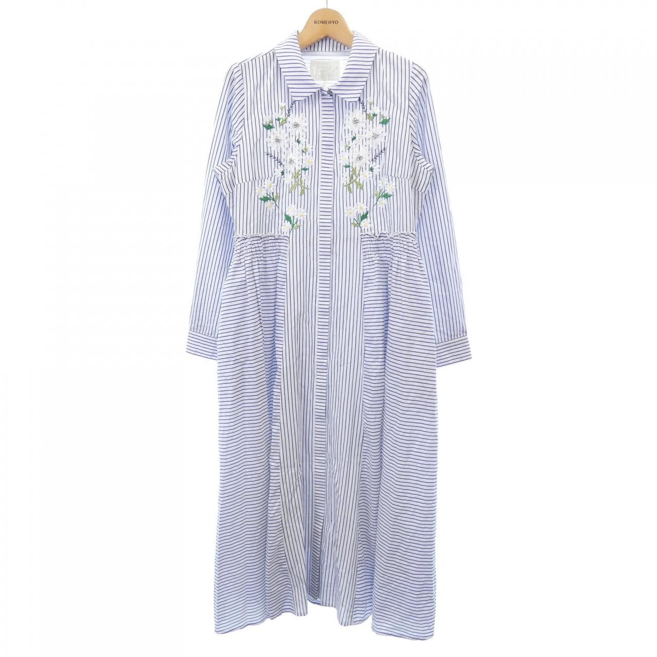 Other Other Chesty Dress Textile Dresses DUTY FREE for USA Size ONE SIZE - 1 Thumbnail