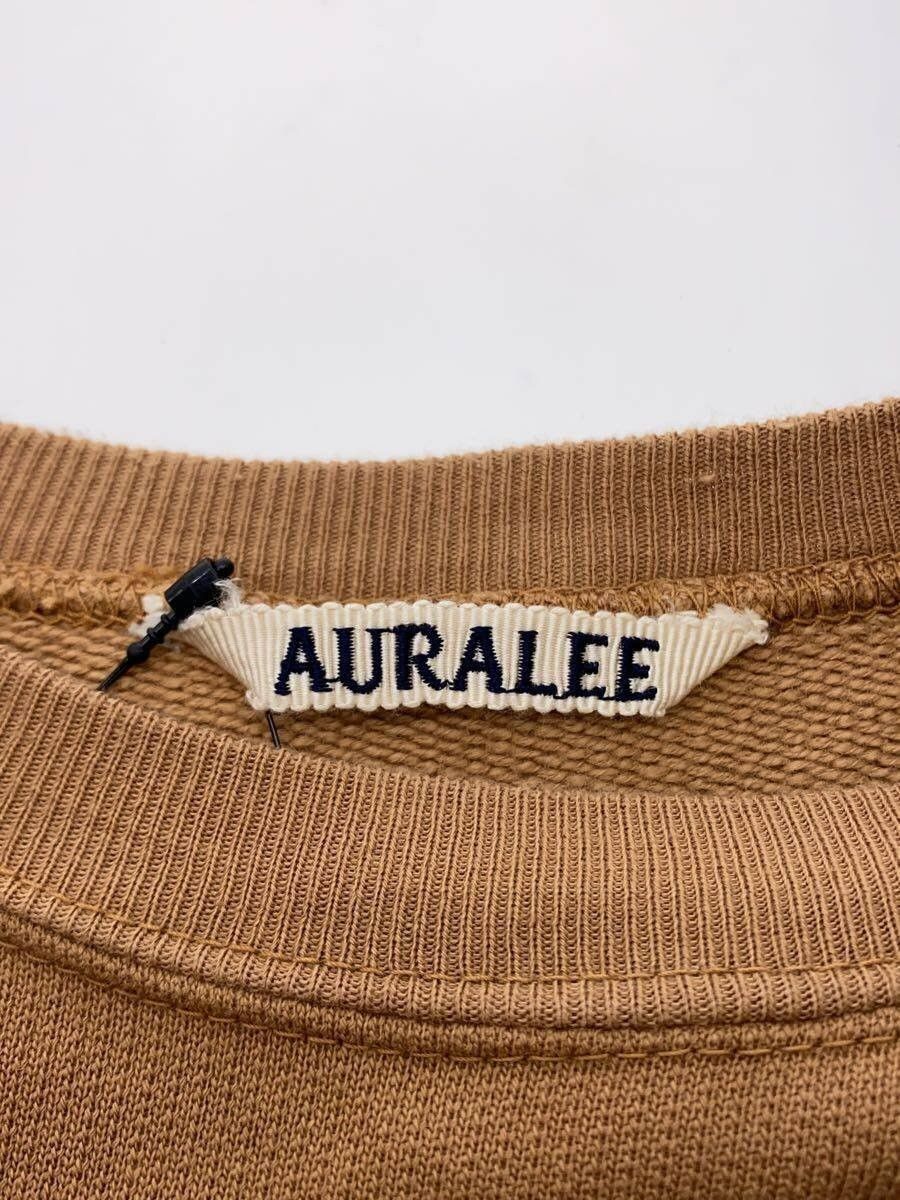Auralee AW19 Sweater Size US L / EU 52-54 / 3 - 3 Thumbnail