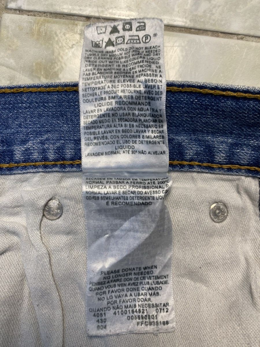 Levi's × Vintage Levis 569 Size US 34 / EU 50 - 14 Thumbnail