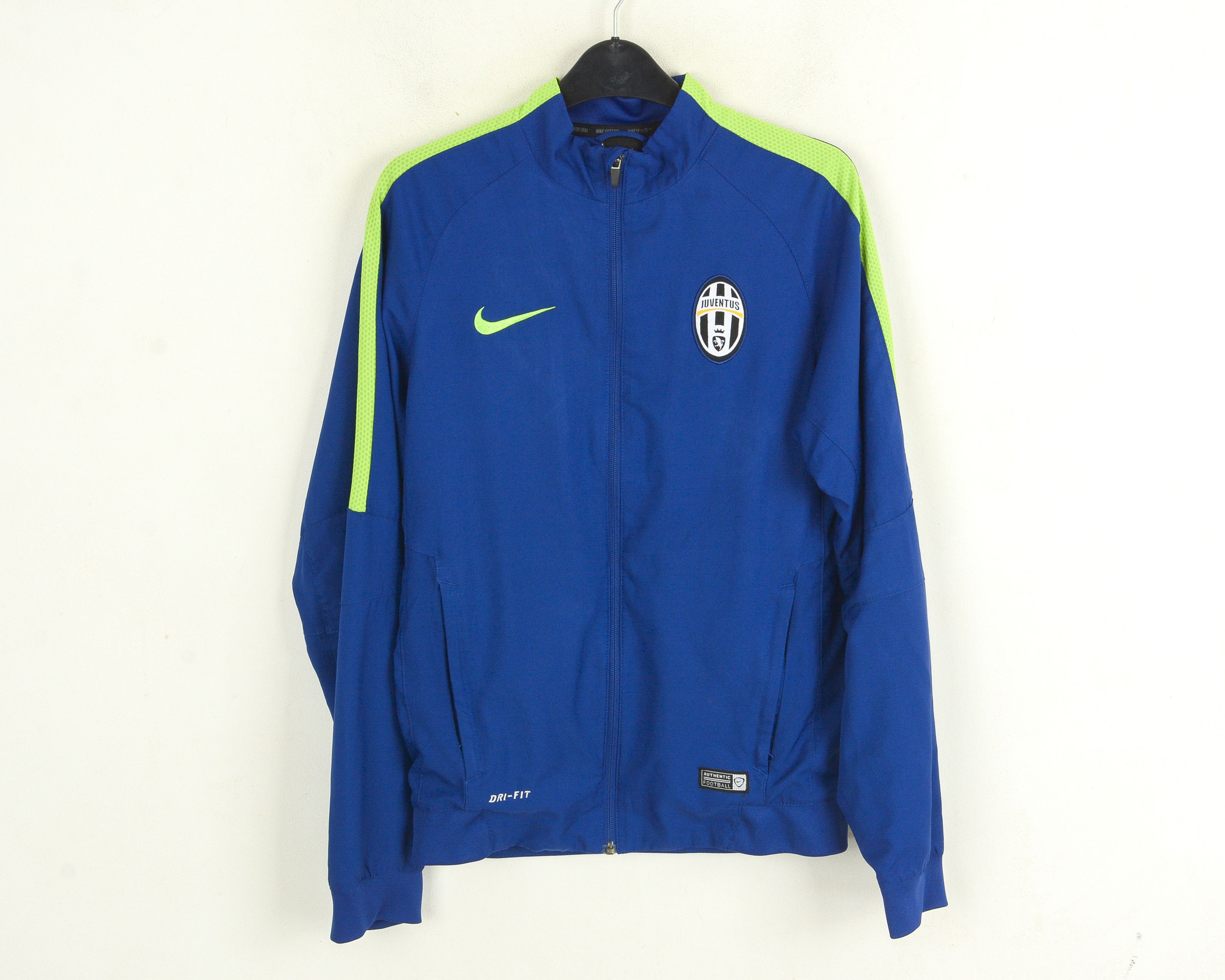 Nike Nike Juventus soccer tracksuit Blue/Pink | Grailed
