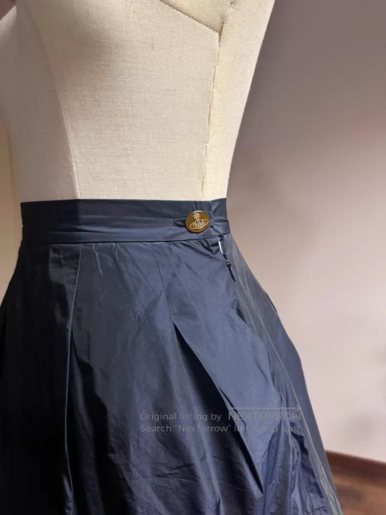 Vivienne Westwood #REF! Size 29" - 2 Thumbnail