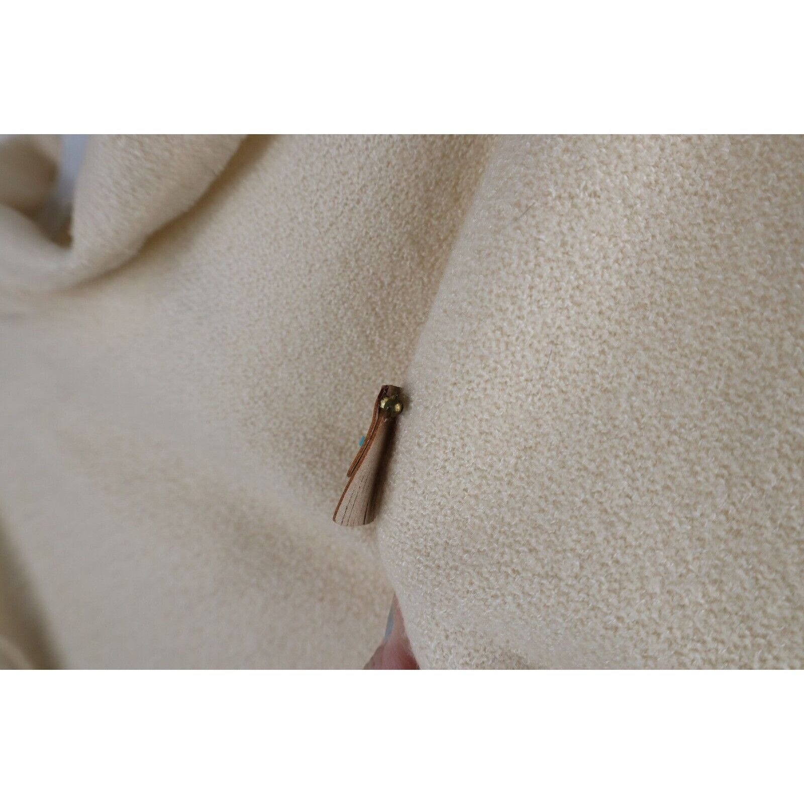 Scotch & Soda Scotch & Soda Maison Soda Wool Knit Turtleneck Sweater Dress Size S / US 4 / IT 40 - 6 Thumbnail