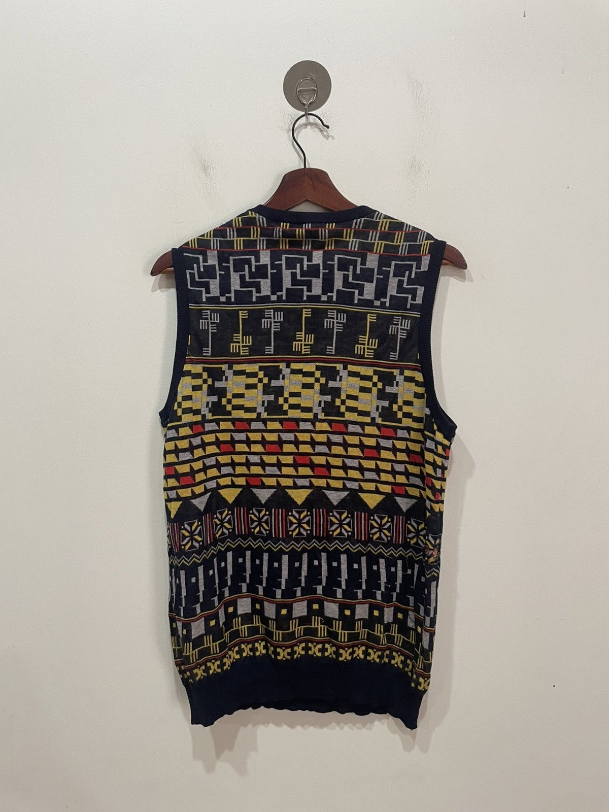 JOHN LAWRENCE SULLIVAN John Lawrence Sullivan Top Size US M / EU 48-50 / 2 - 2 Thumbnail