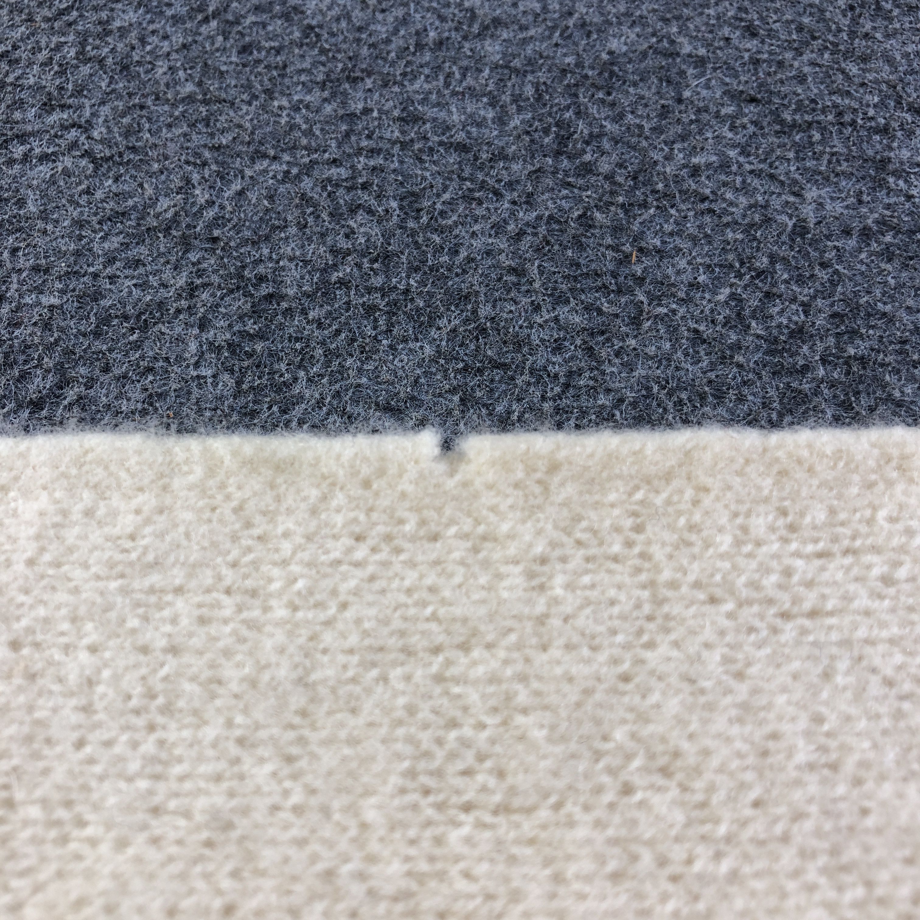 R.Newbold R.Newbold X Glen Prince Wool Scarf Muffler Neckwear V2737 Size ONE SIZE - 7 Thumbnail
