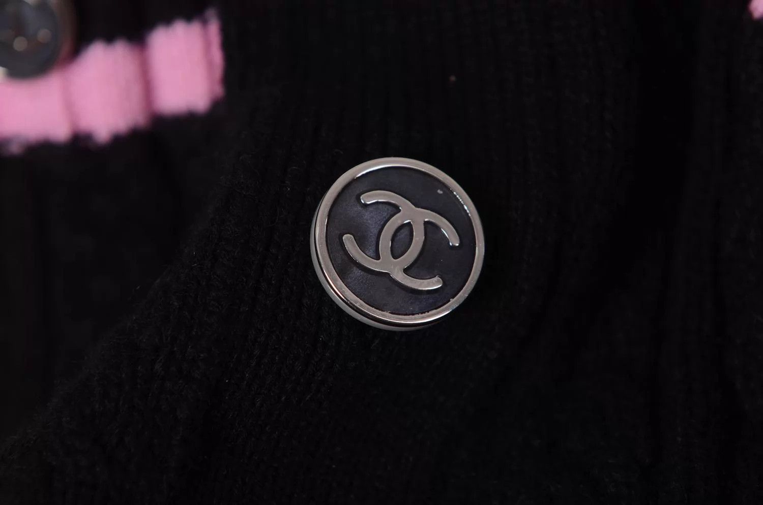 Chanel Chanel Women's Jacket Size S / US 4 / IT 40 - 6 Thumbnail