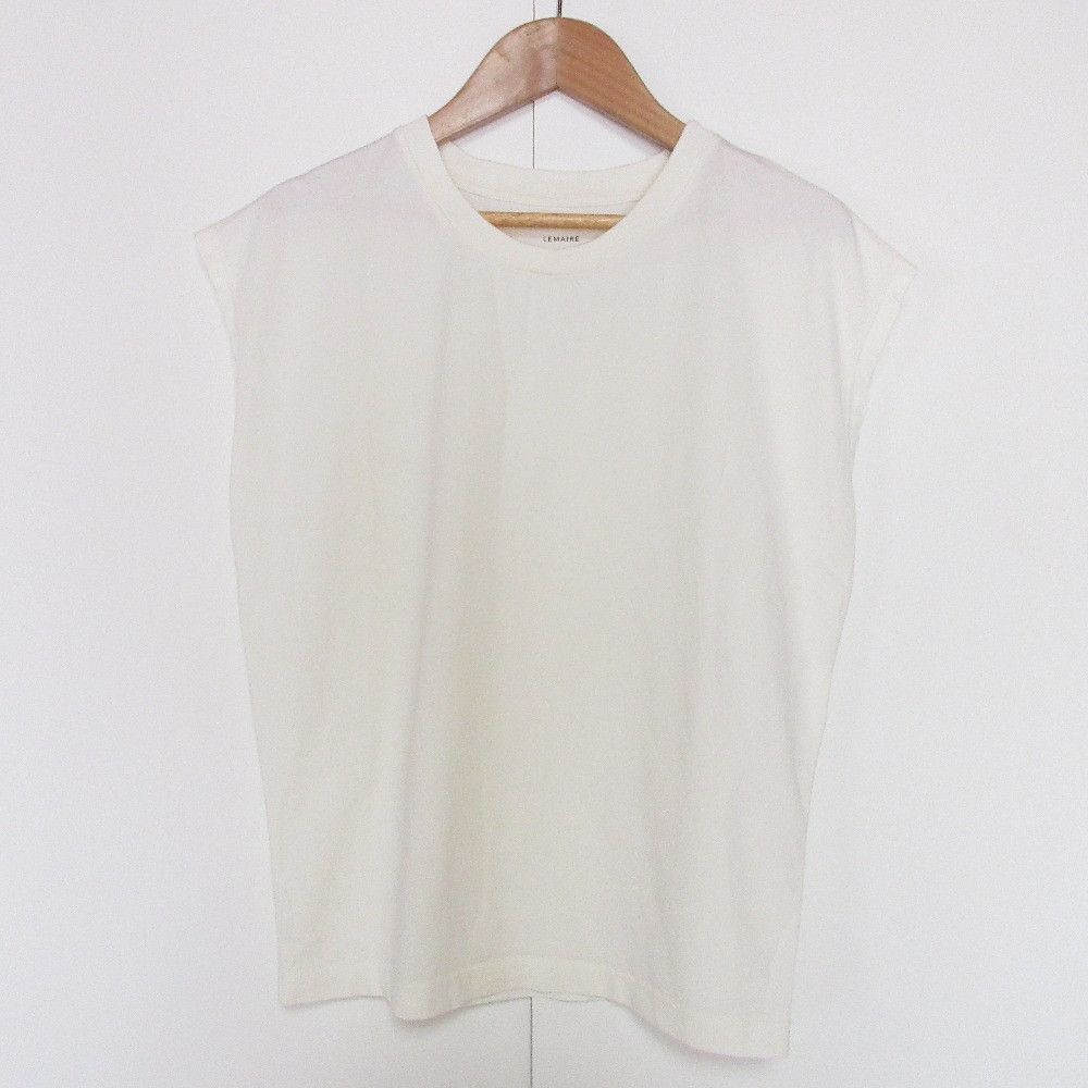 Other Other LEMAIRE Sleeveless Top Others Tops DUTY FREE for USA Size ONE SIZE - 1 Thumbnail