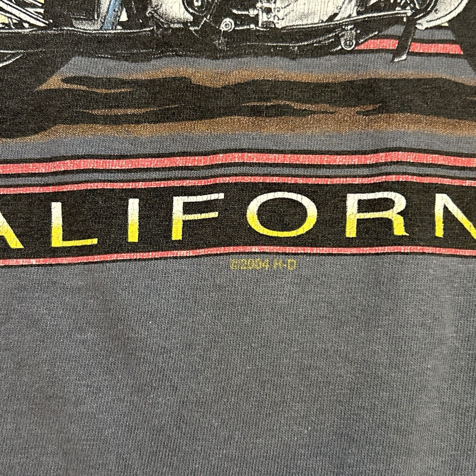 Harley Davidson Harley Davidson Tank Top Shirt Women 2X Modest California Size XXL / US 16-18 / IT 52-54 - 14 Thumbnail