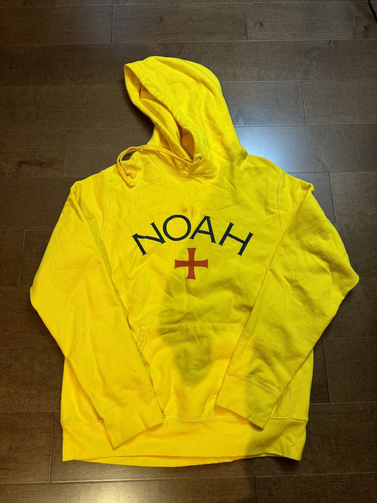 Noah Noah Hoodie M Size US M / EU 48-50 / 2 - 1 Thumbnail