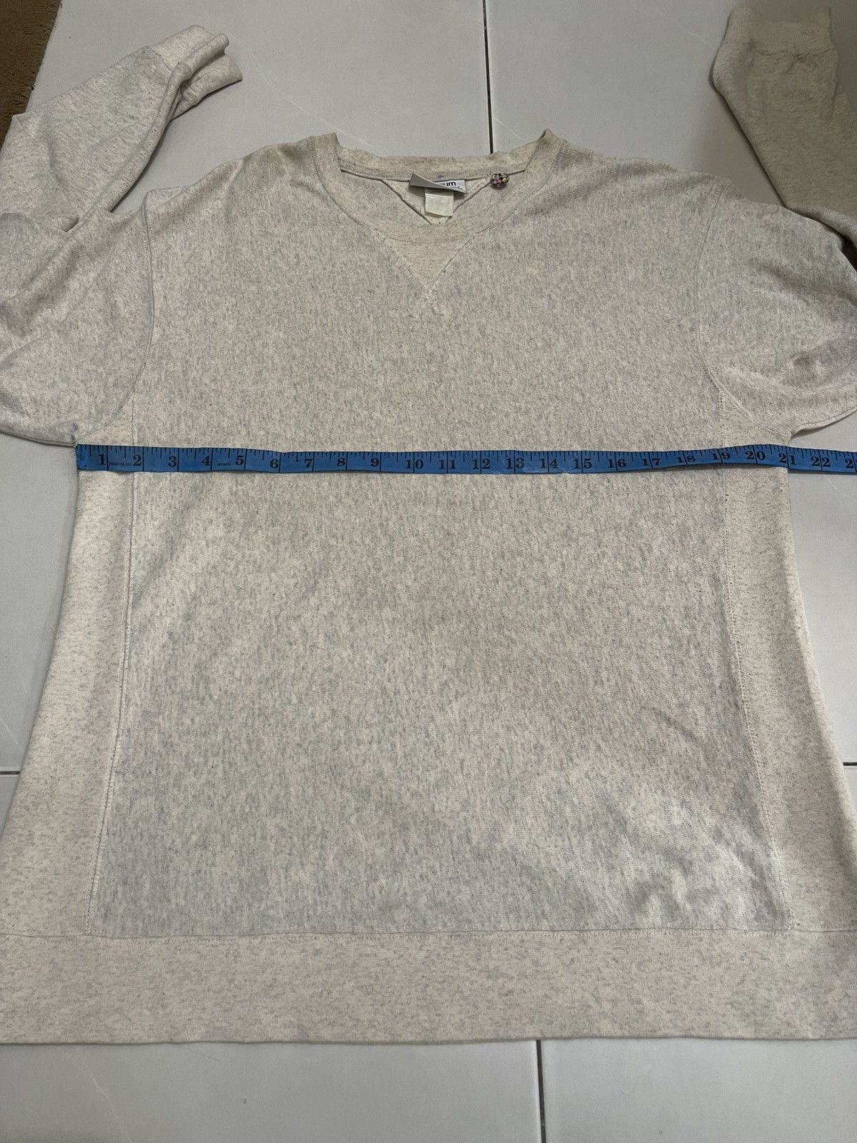 Other 🔥Archived Gym Master Sweater Size US M / EU 48-50 / 2 - 8 Thumbnail