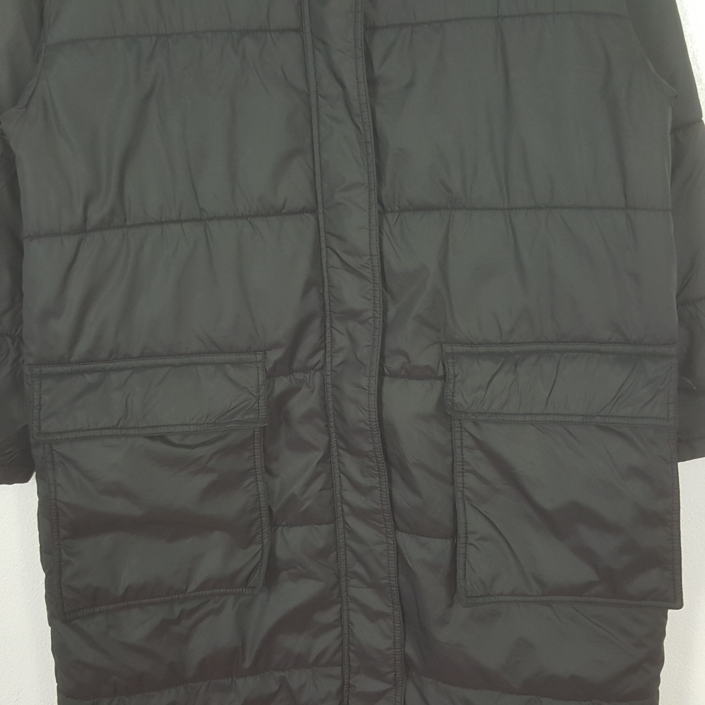Fendi Vintage Fendi Italian Brand Puffer Jacket C310N17 Size US M / EU 48-50 / 2 - 2 Thumbnail