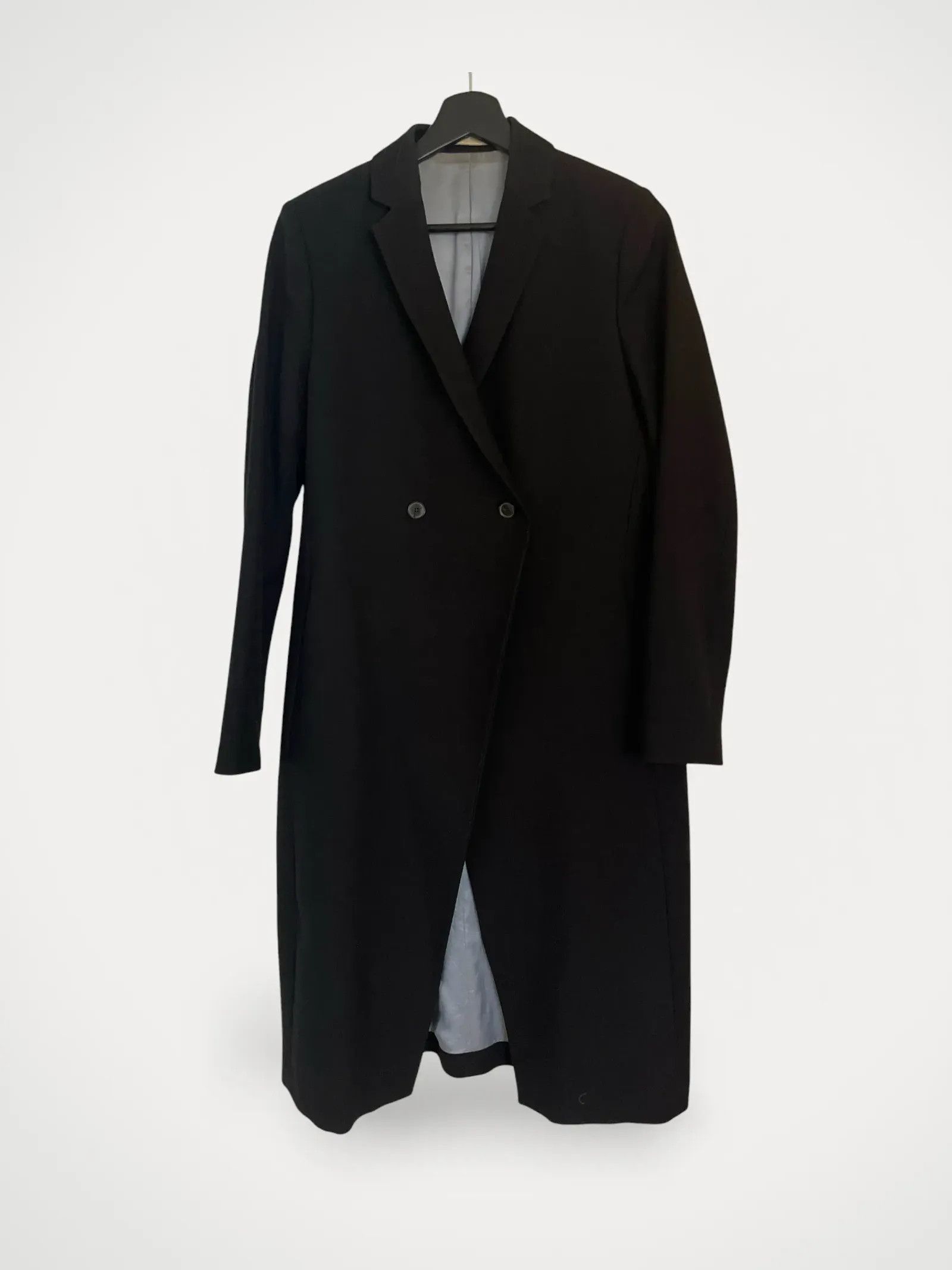 Whyred Whyred Ana Coat Size S / US 4 / IT 40 - 1 Thumbnail