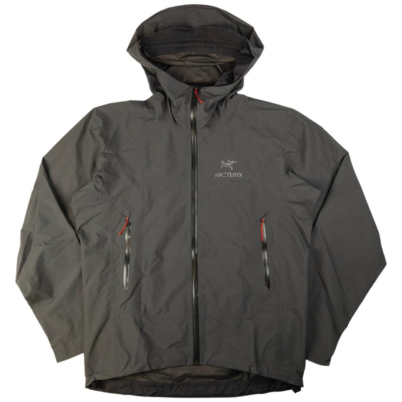 Vintage Arcteryx Goretex Jacket Size M