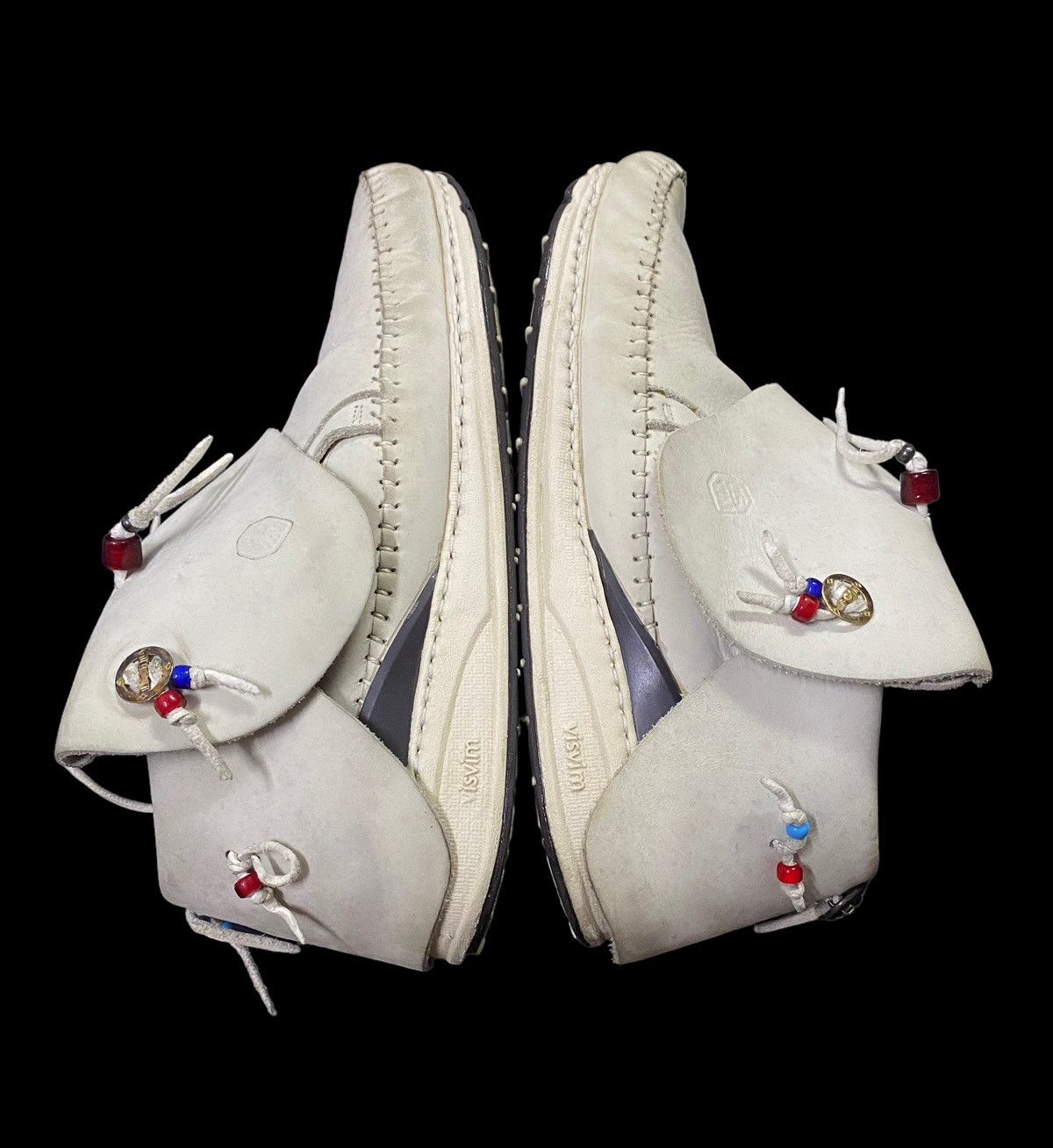 Visvim Visvim 2001 Fbt Coyote Size US 9.5 / EU 42-43 - 12 Thumbnail