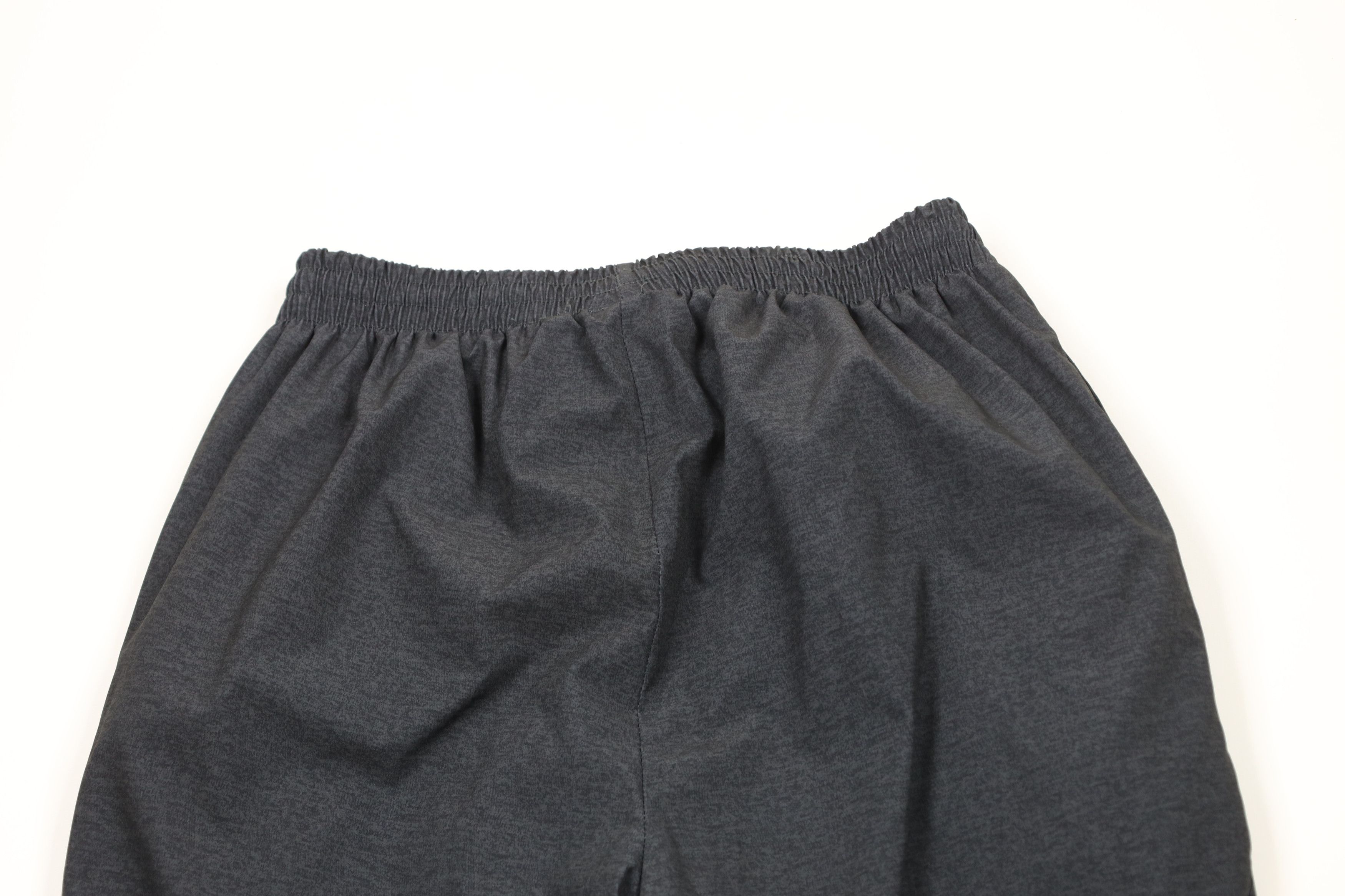 New Balance × Vintage Vintage New Balance Spell Reflective Fleece Lined Pants Gray Size US 34 / EU 50 - 11 Thumbnail