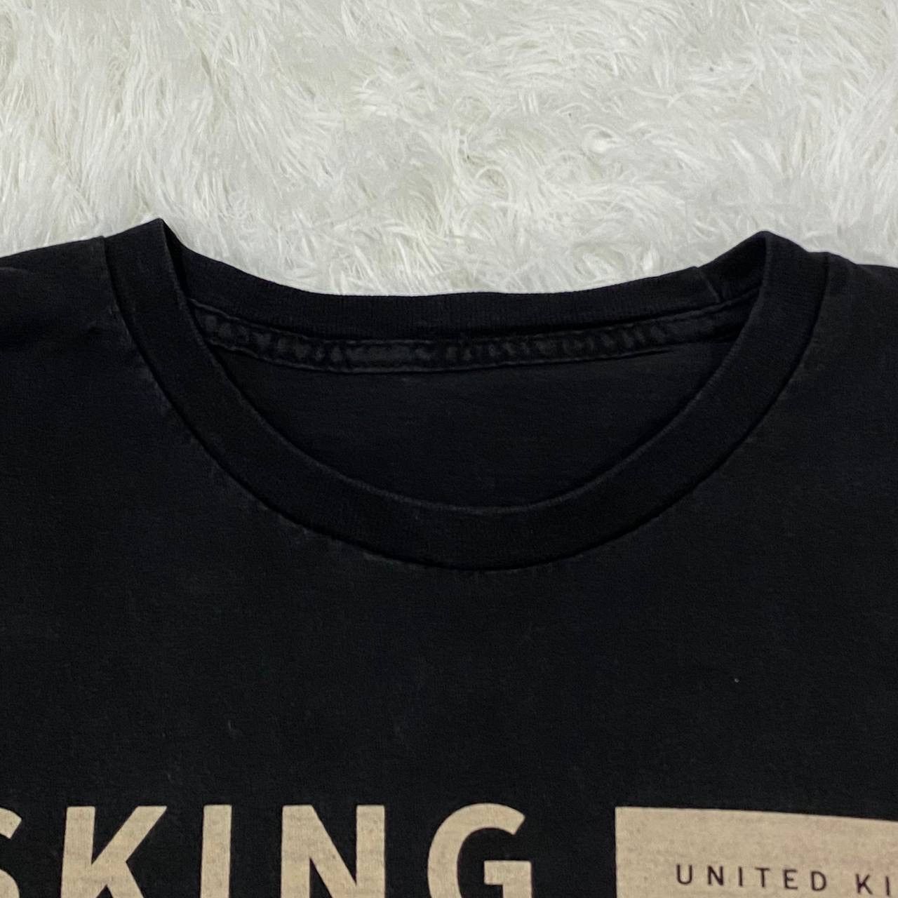 Band Tees Metalcore band asking alexandria into the fire Size US XL / EU 56 / 4 - 3 Thumbnail