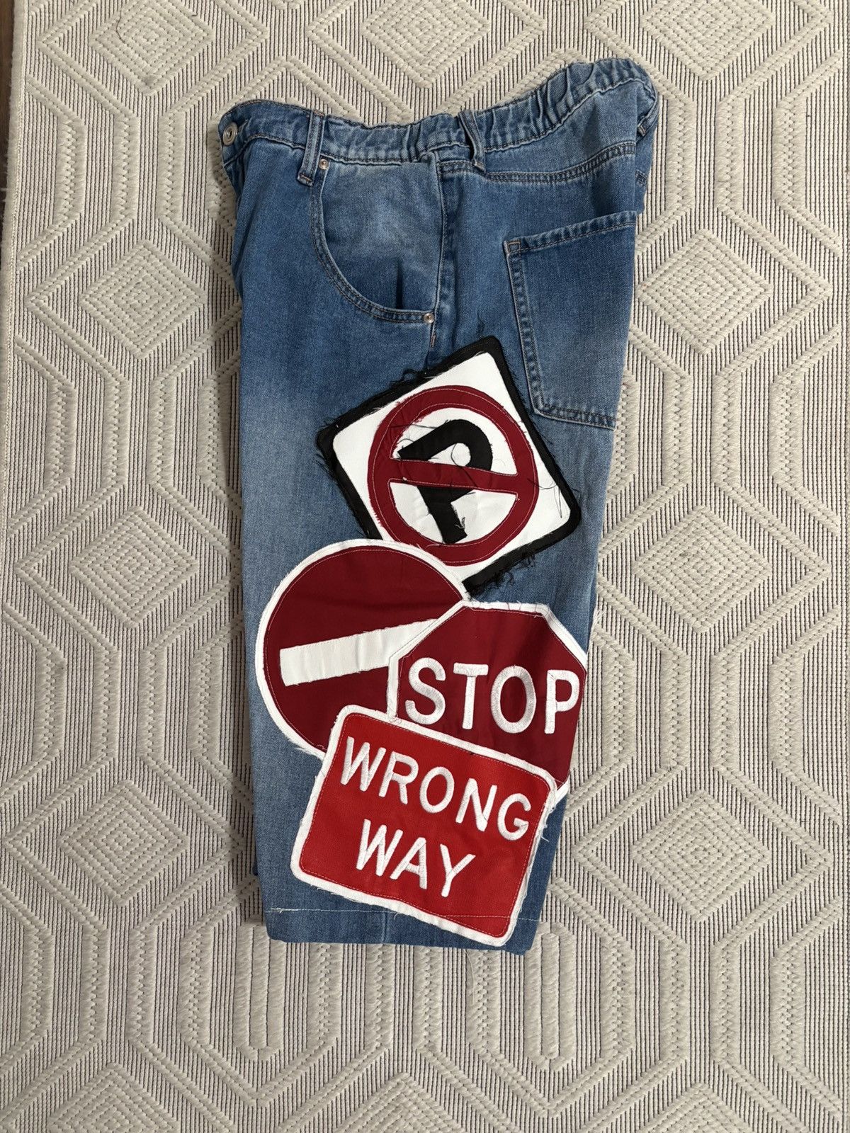 Other METRONOGRAPHY JEAN from Blended Culture Size US 34 / EU 50 - 5 Thumbnail